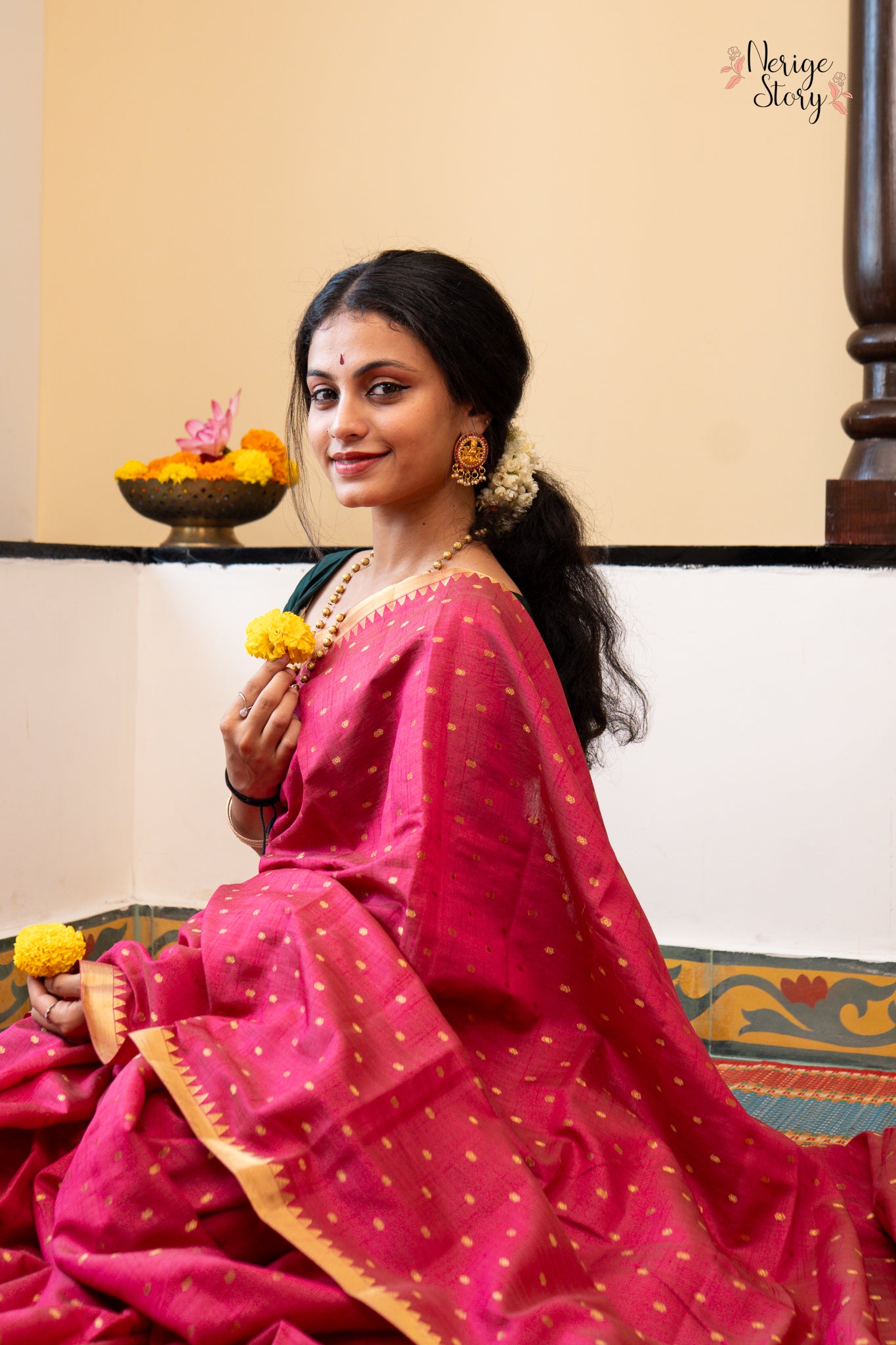 MEHIRA (मेहिरा)