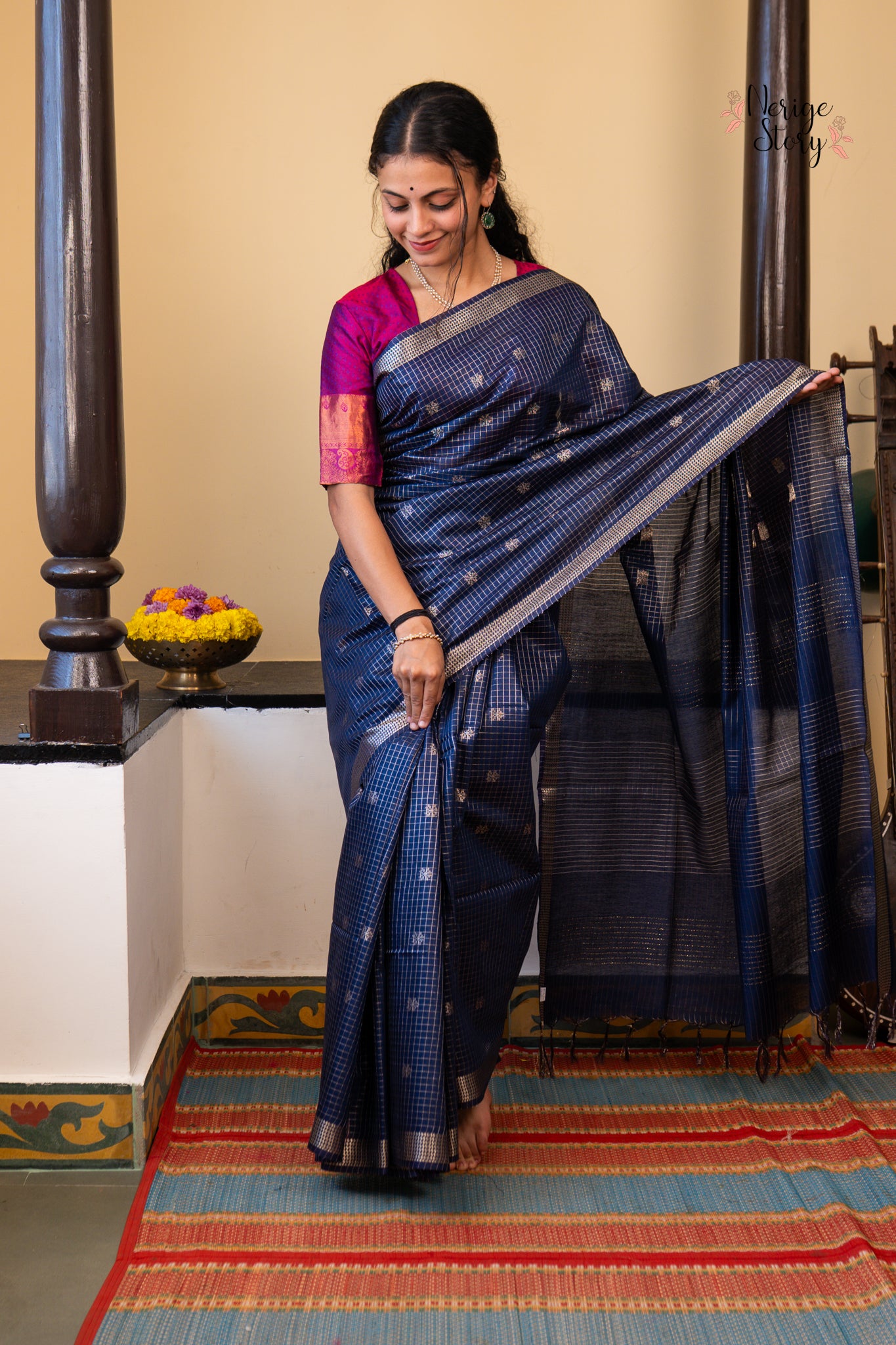 PADMALAYA (पद्मलया)