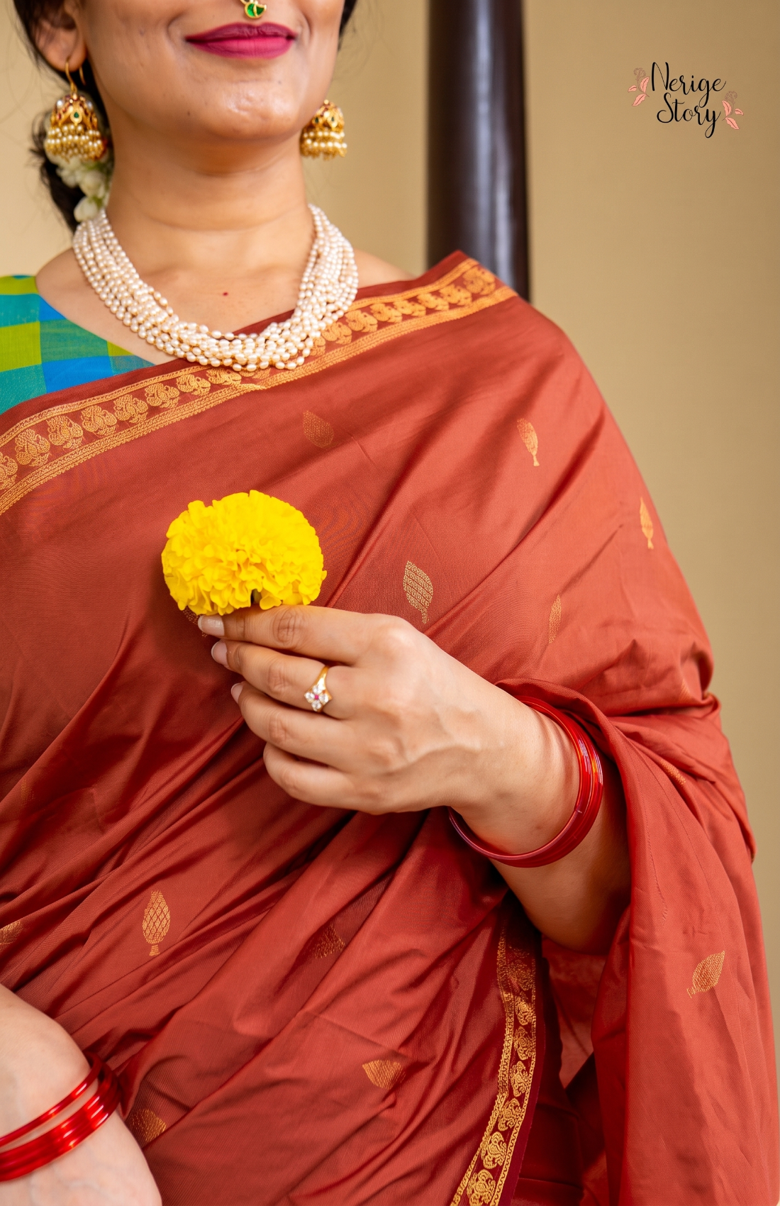 VILASINI (विलासिनी)