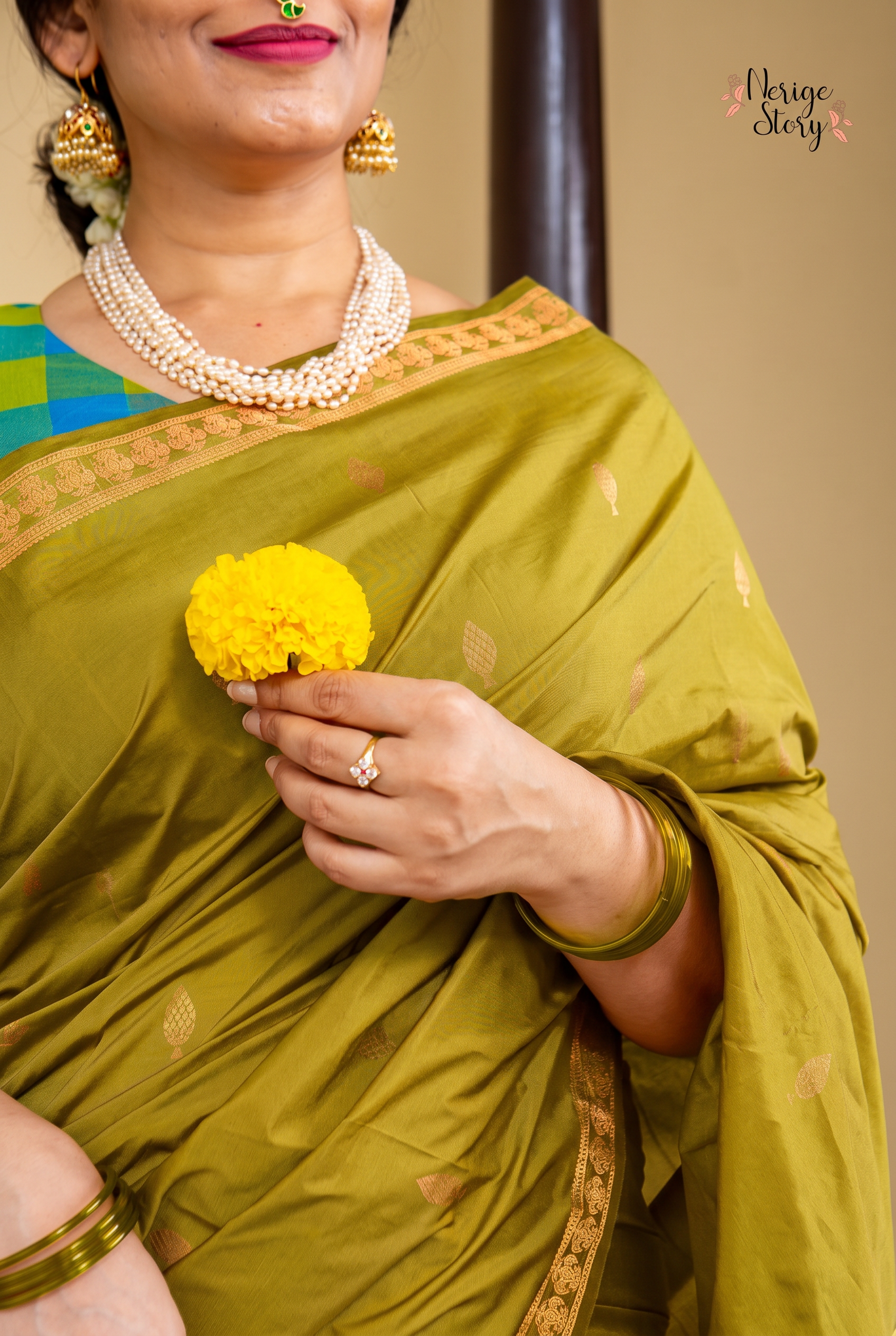SAMRAJYA (సామ్రాజ్య)