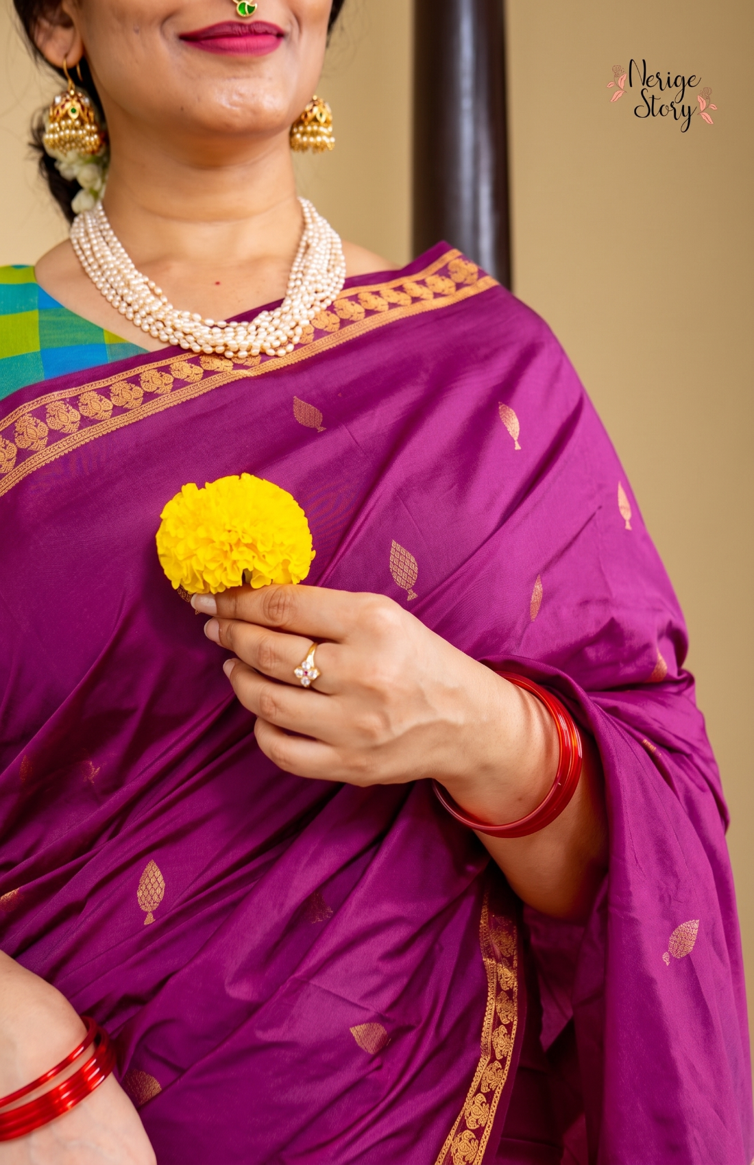 AMRITADHARA (ಅಮೃತಧಾರಾ)