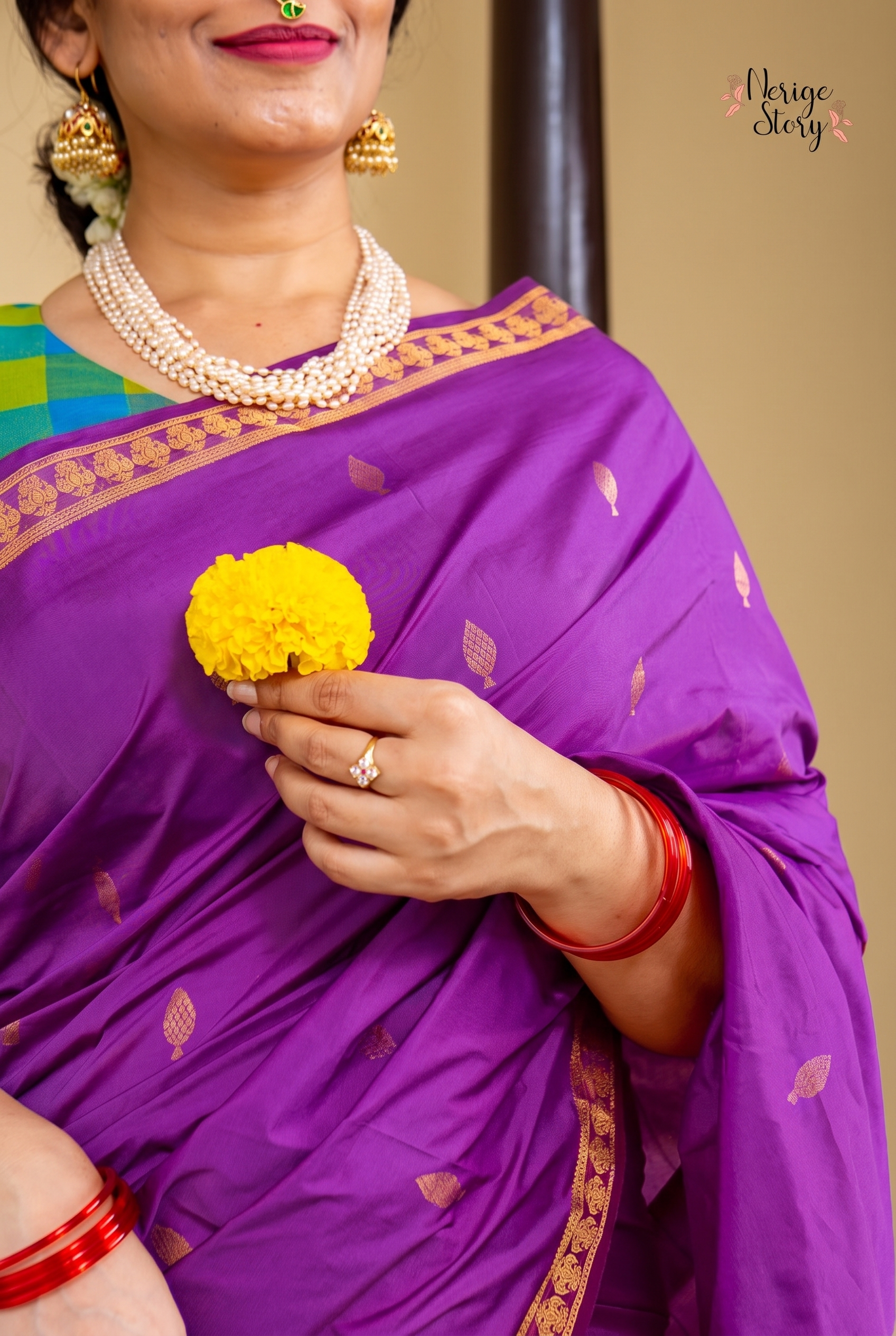 ABHARANA (ಆಭರಣ)