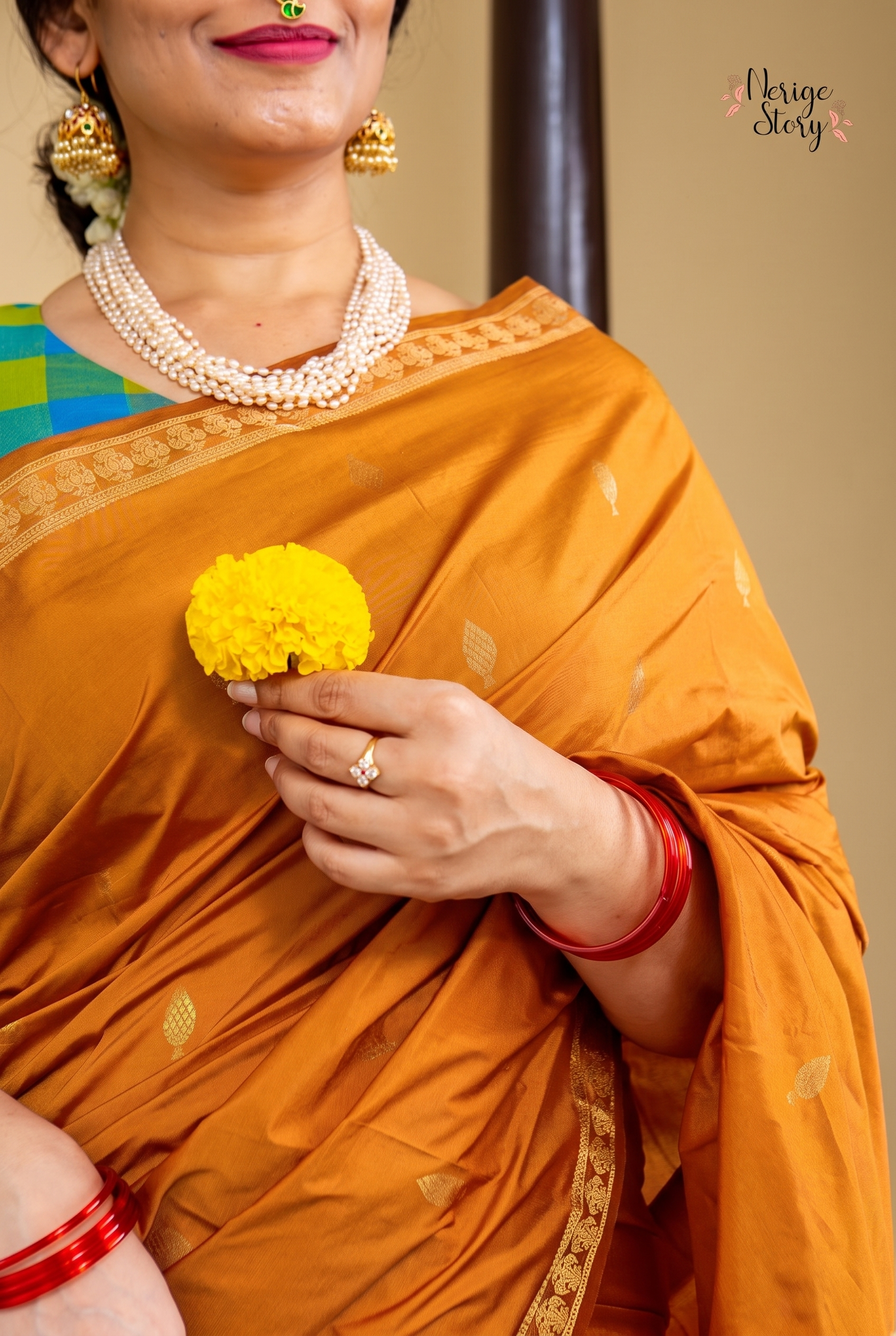 MANIMALA (మణిమాల)