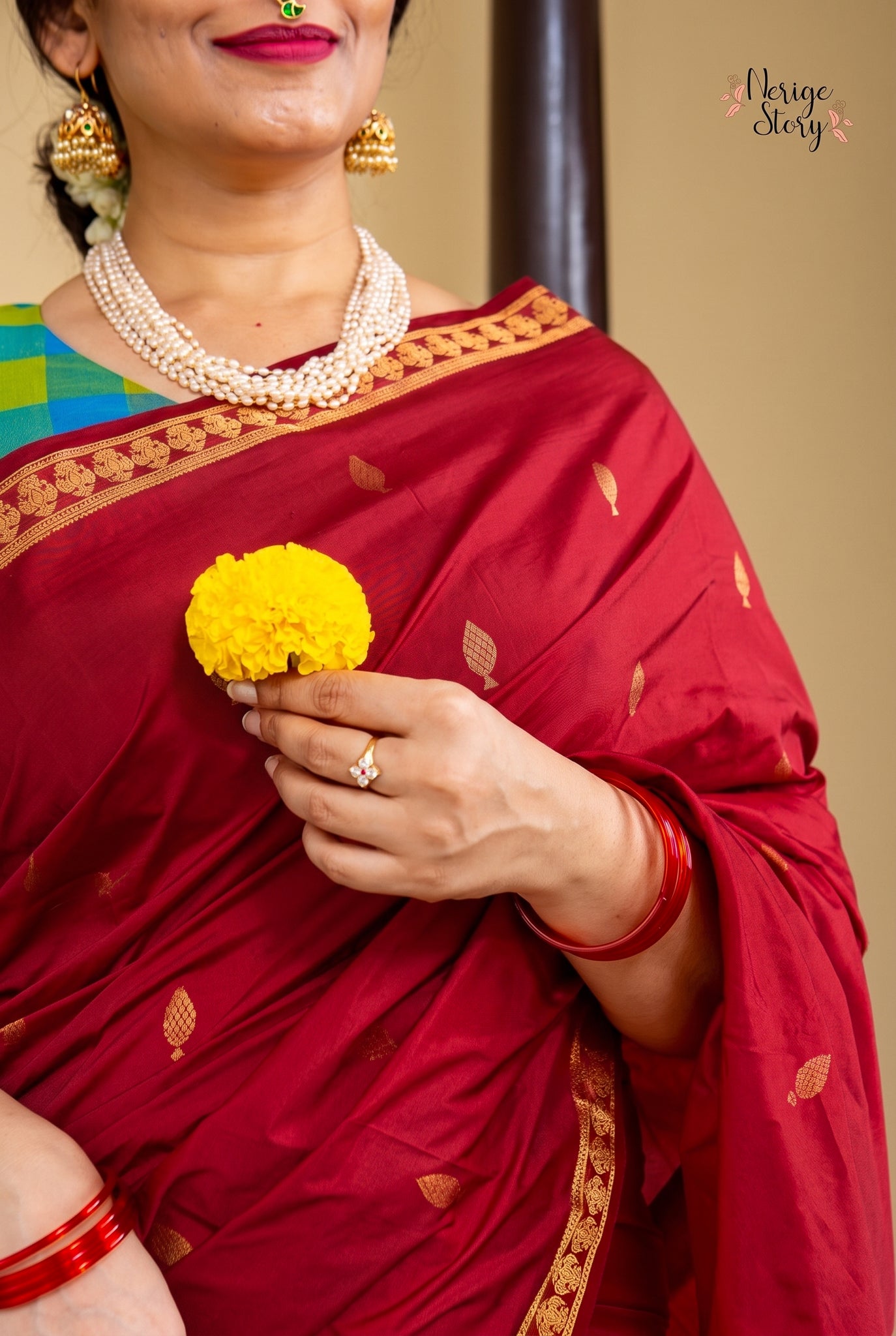 VARAHI (వరాహి)