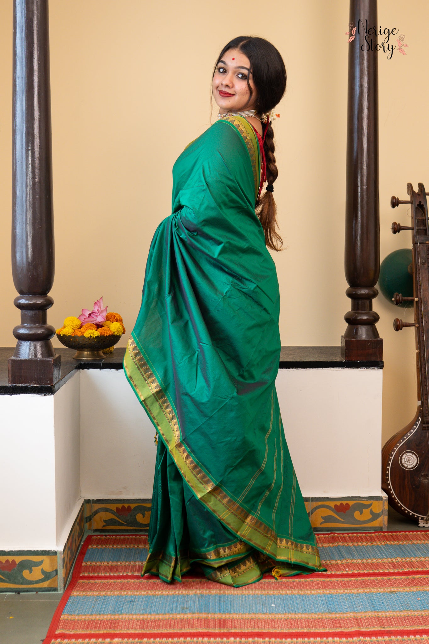 SAKETHA (ಸಾಕೇತಾ)
