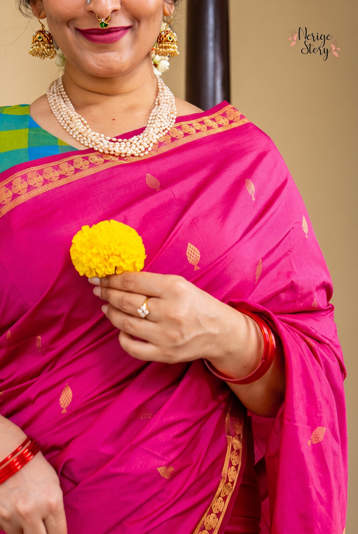 PRANASHRI (ಪ್ರಾಣಶ್ರೀ)
