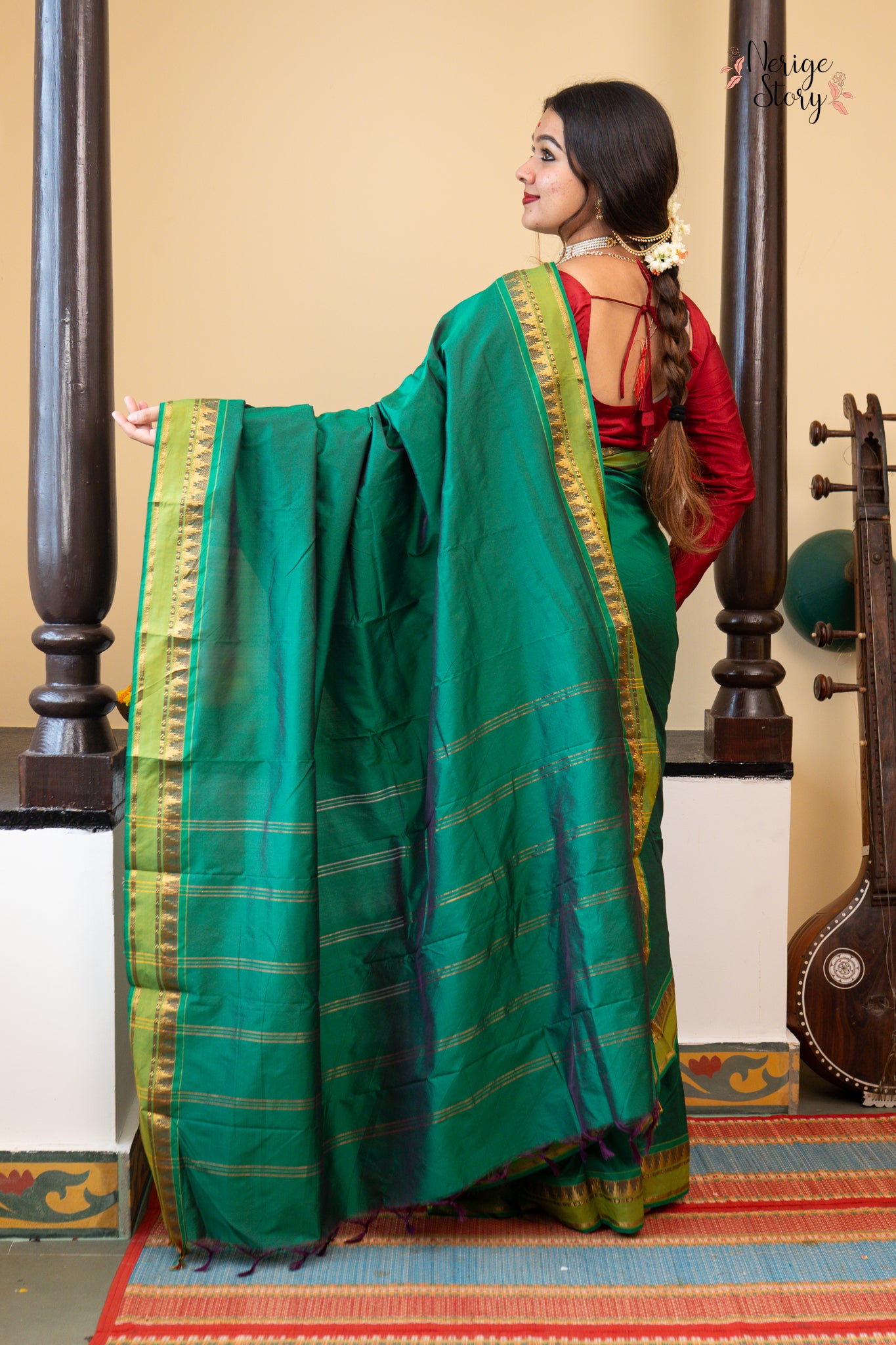 SAKETHA (ಸಾಕೇತಾ)