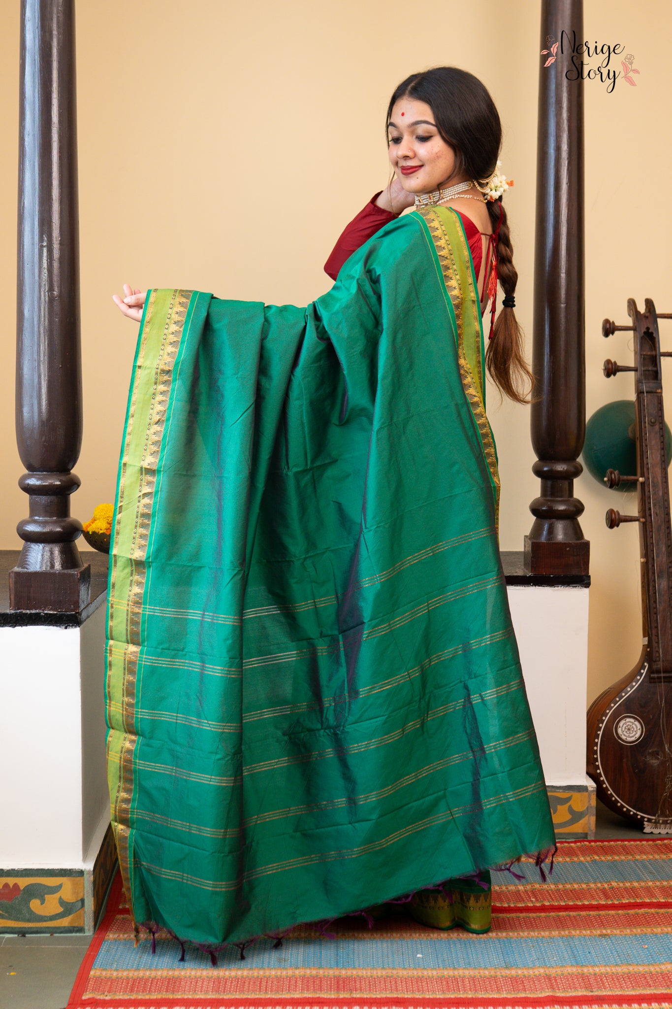SAKETHA (ಸಾಕೇತಾ)
