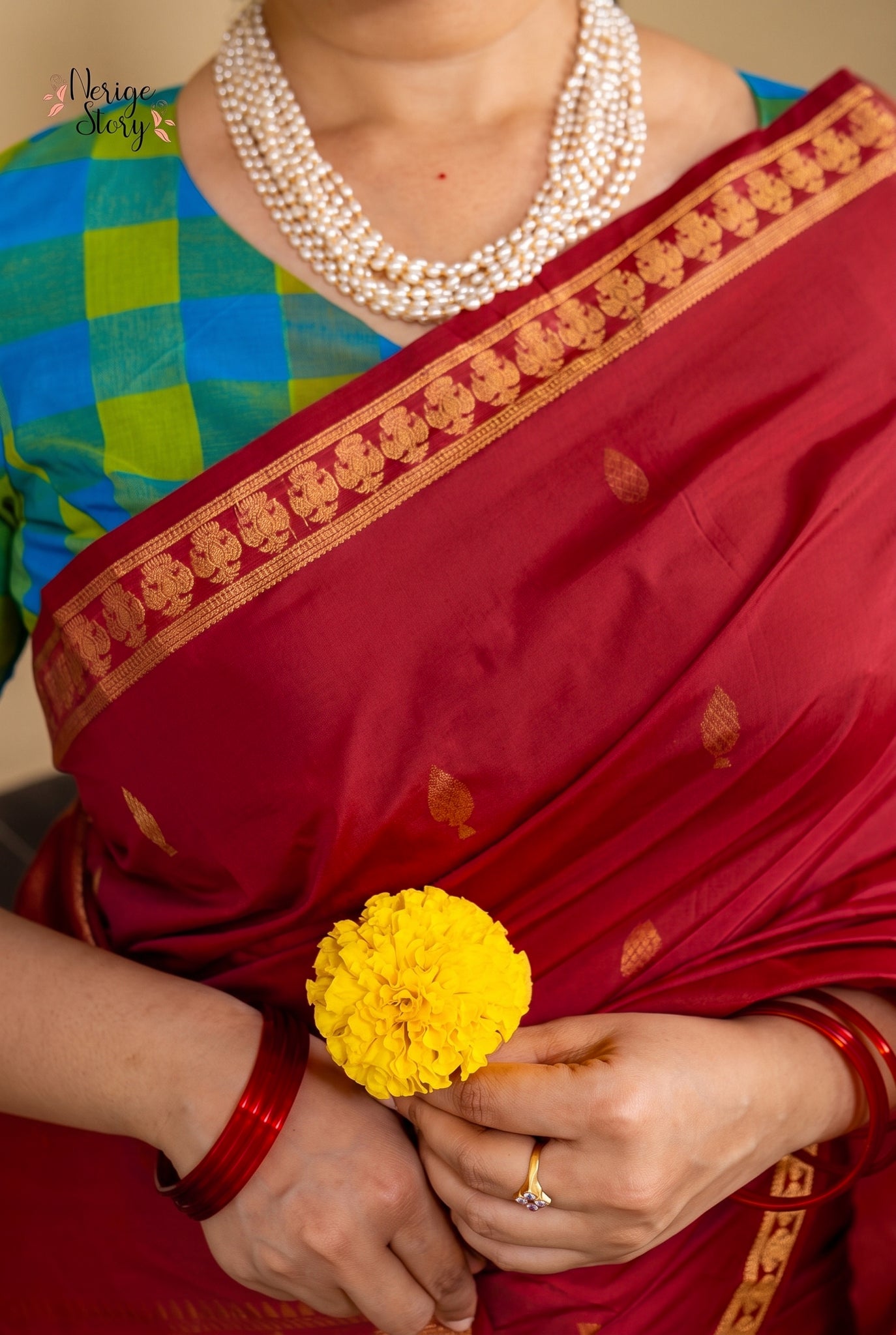 VARAHI (వరాహి)