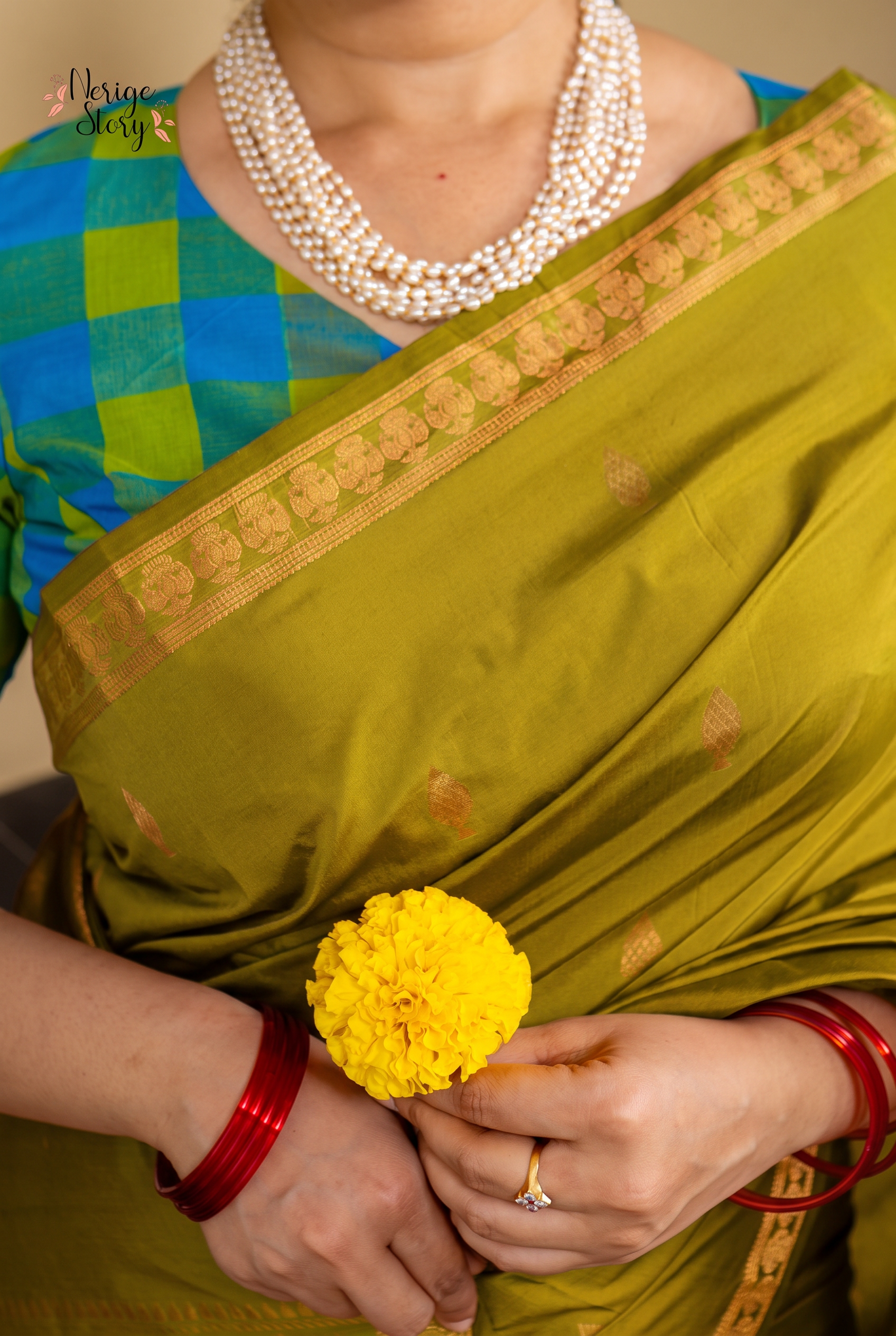 SAMRAJYA (సామ్రాజ్య)