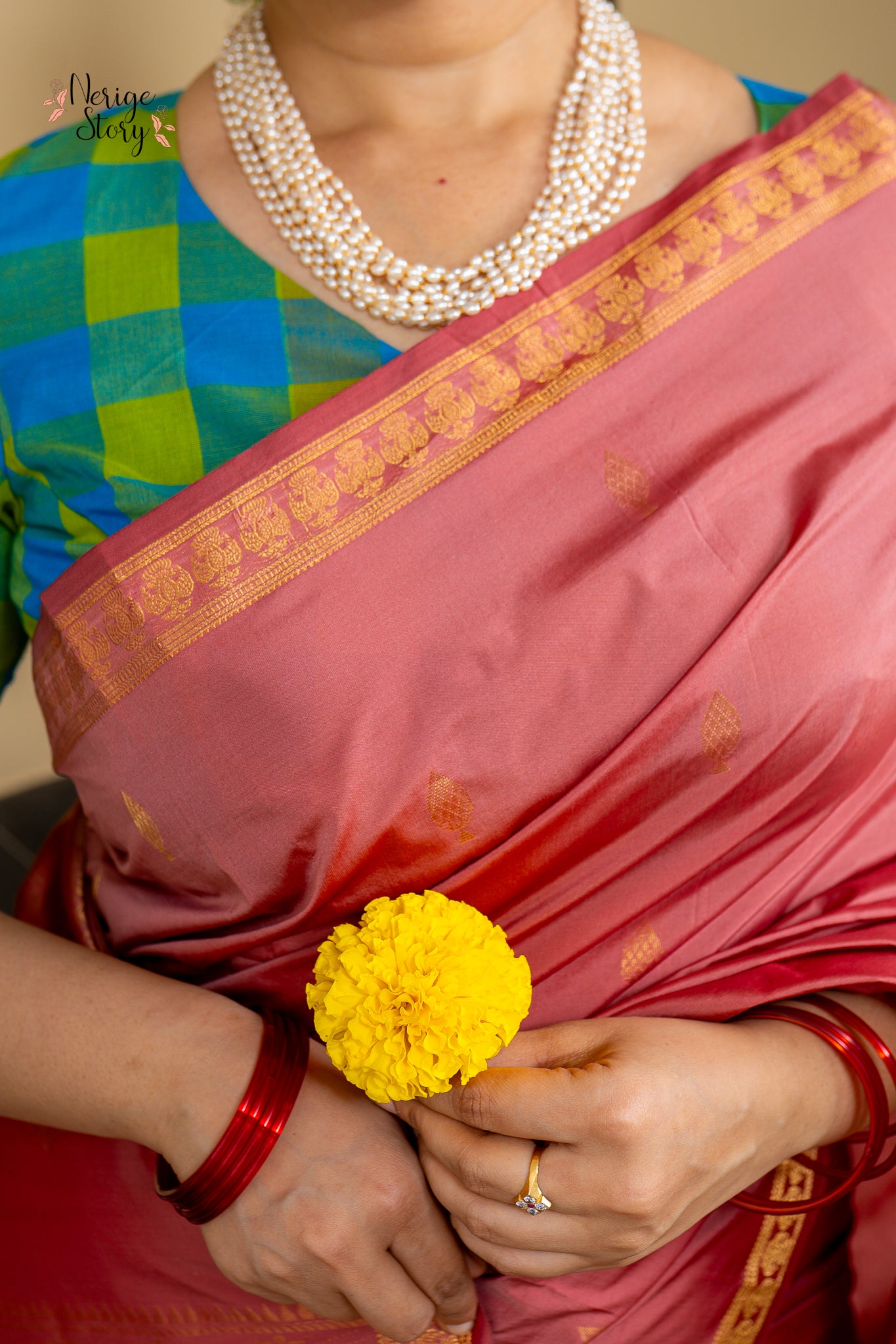 ALANKARA (அலங்காரம்)