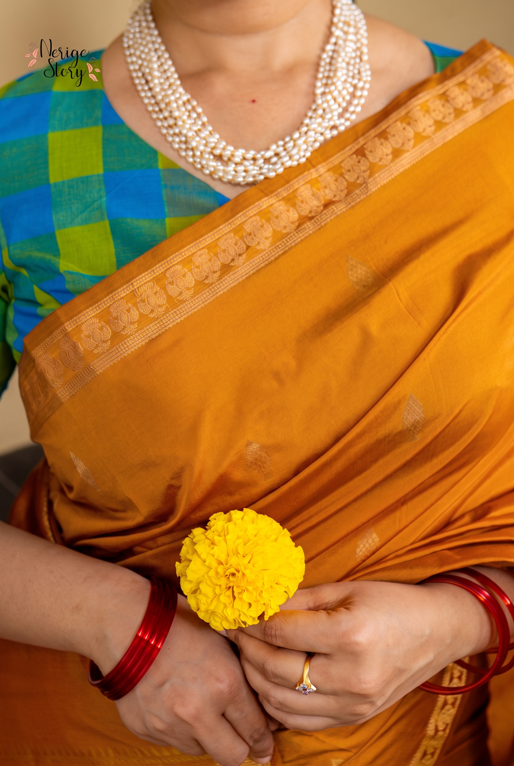 MANIMALA (మణిమాల)