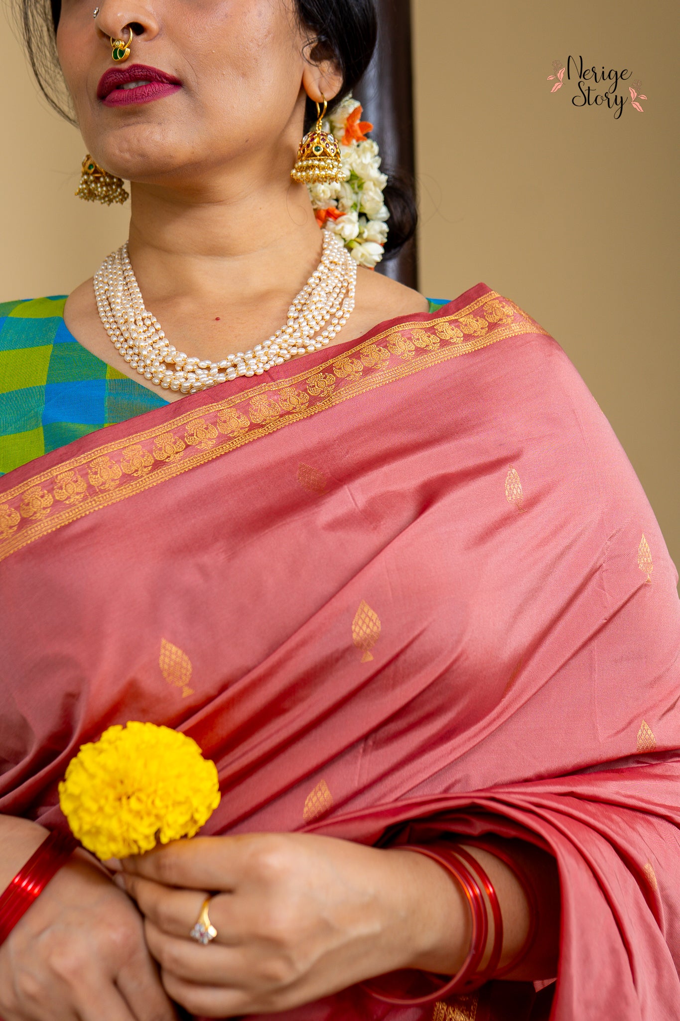 ALANKARA (அலங்காரம்)