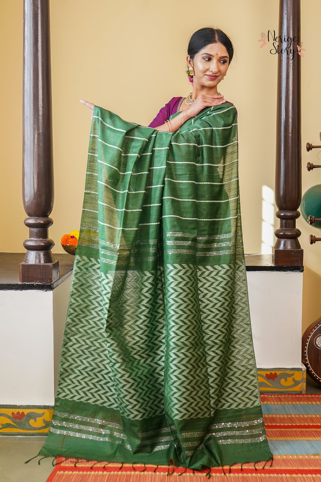 GUNJAN (गुंजन)