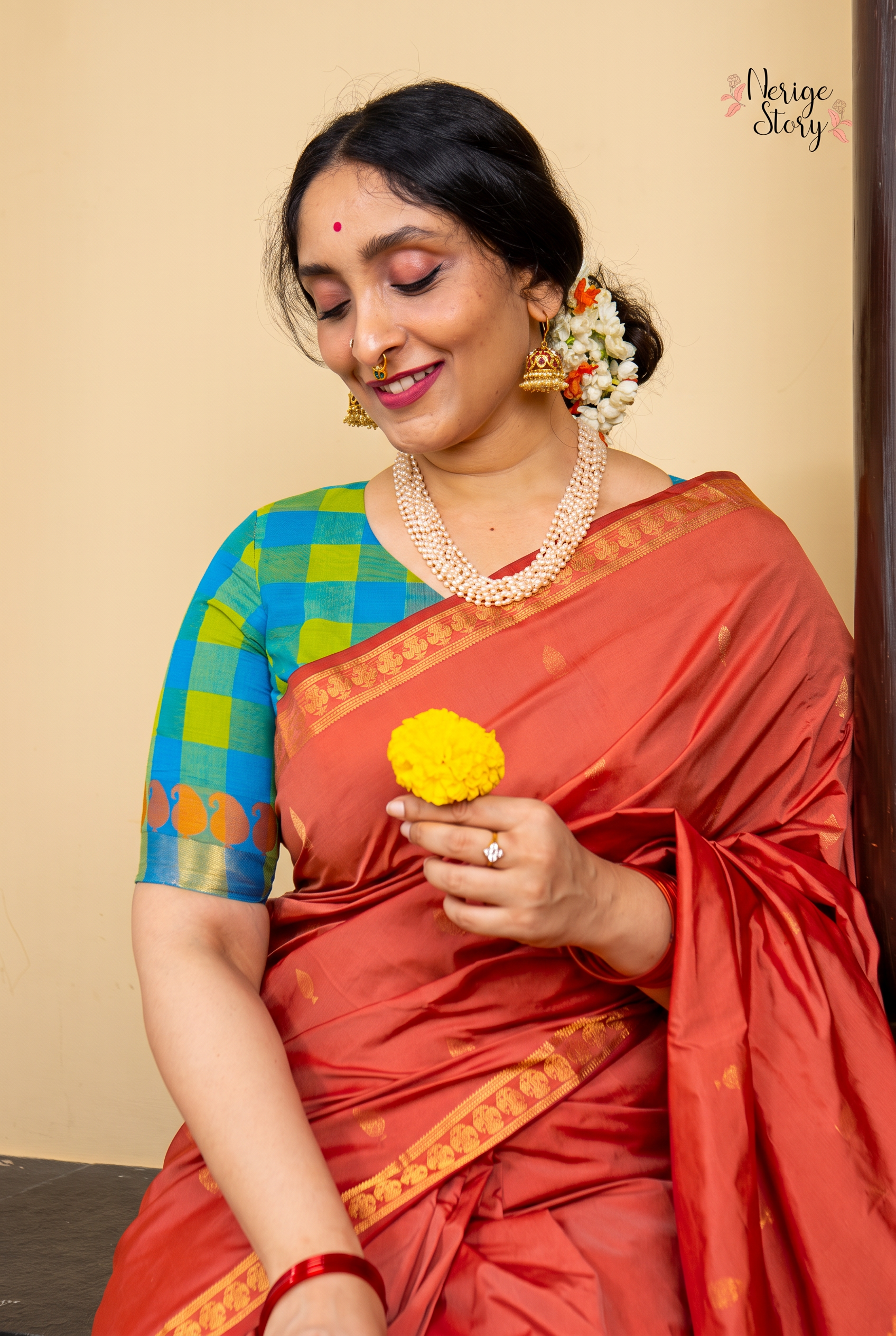 VILASINI (विलासिनी)