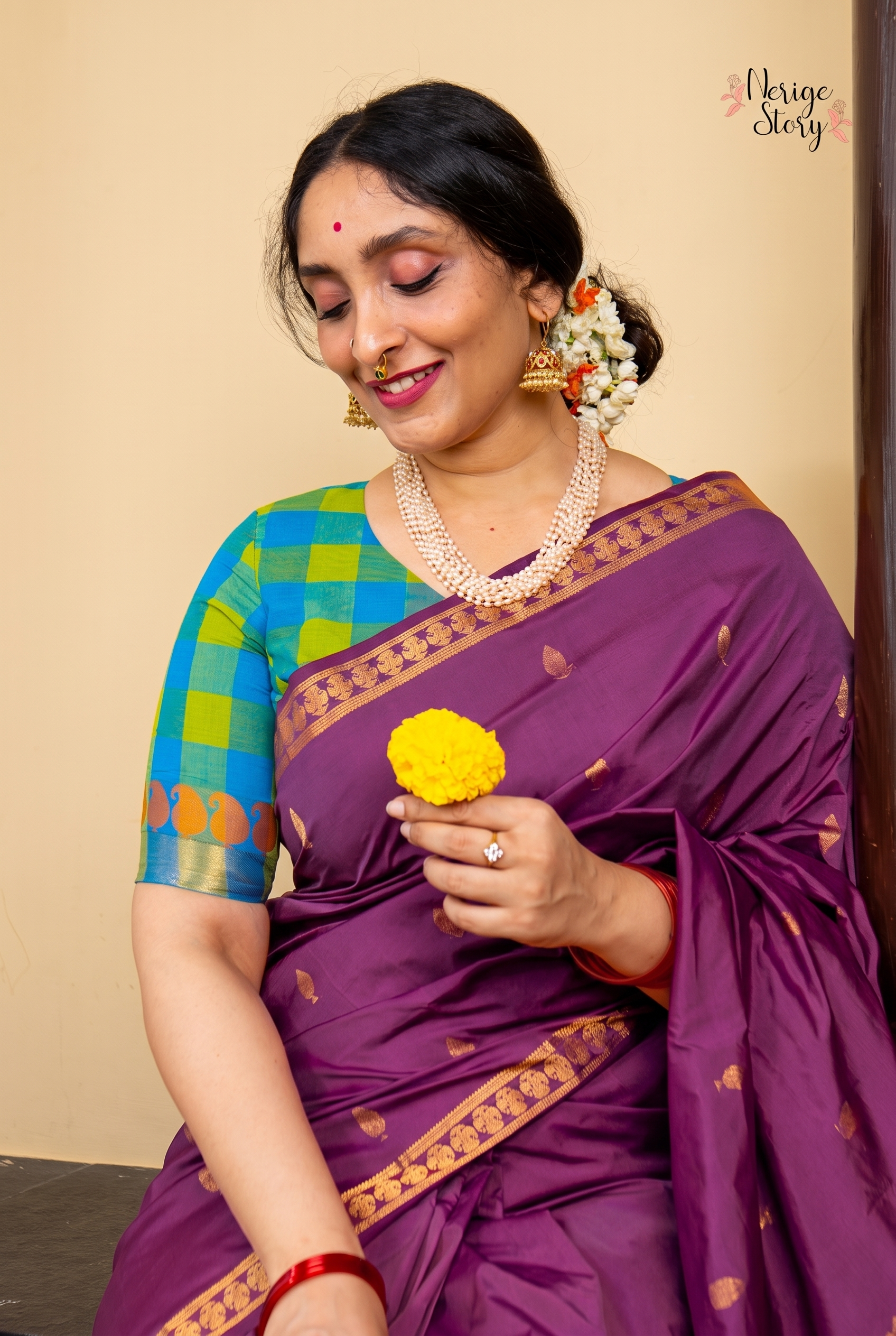 SOUBHAGYA (सौभाग्य)