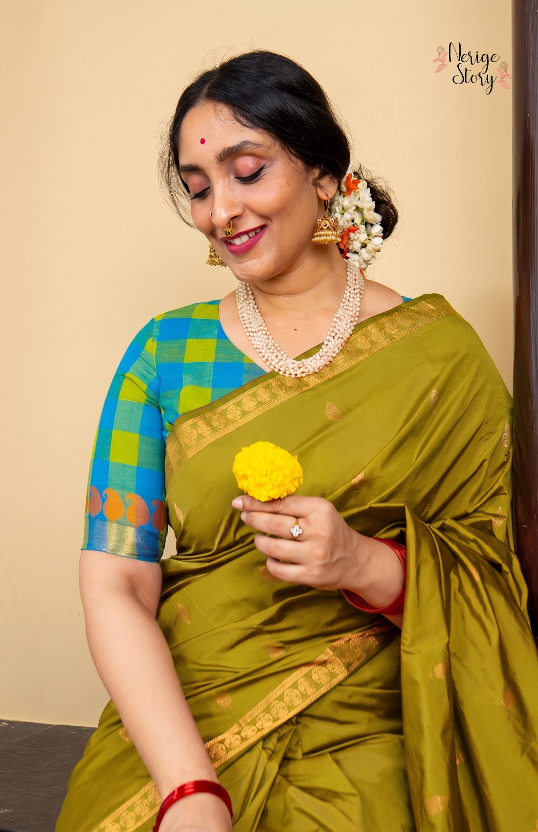 SAMRAJYA (సామ్రాజ్య)