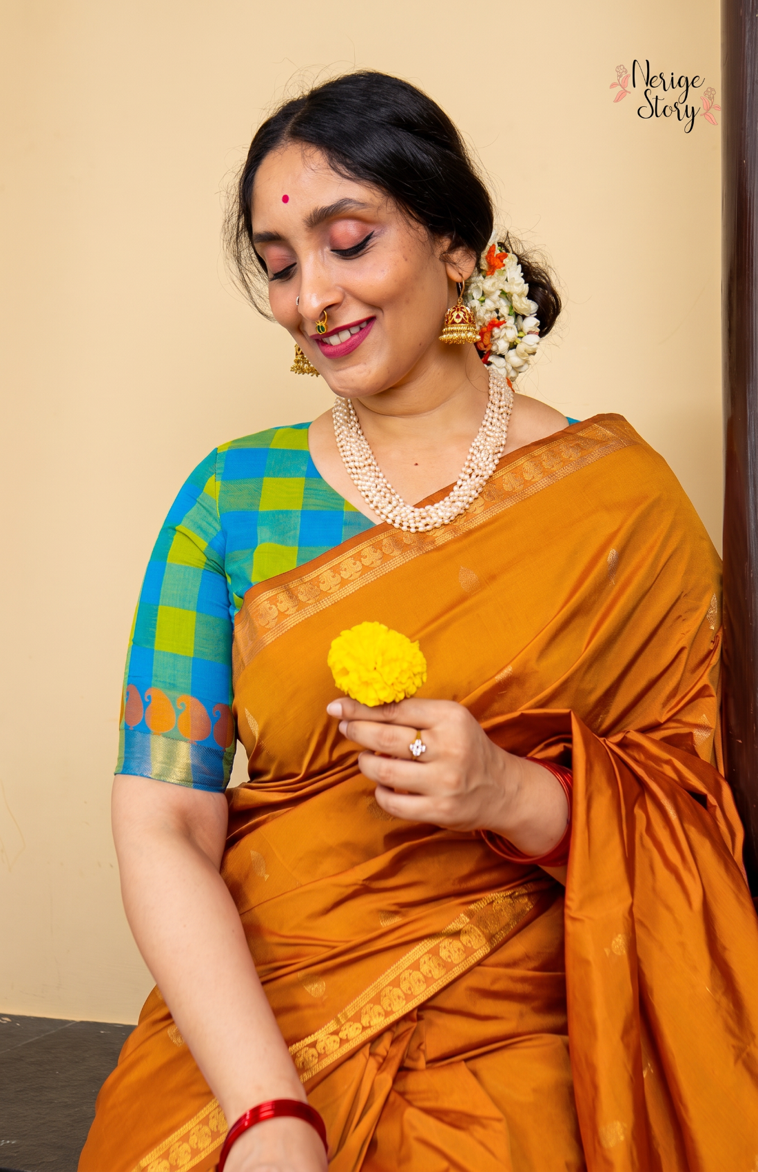 MANIMALA (మణిమాల)