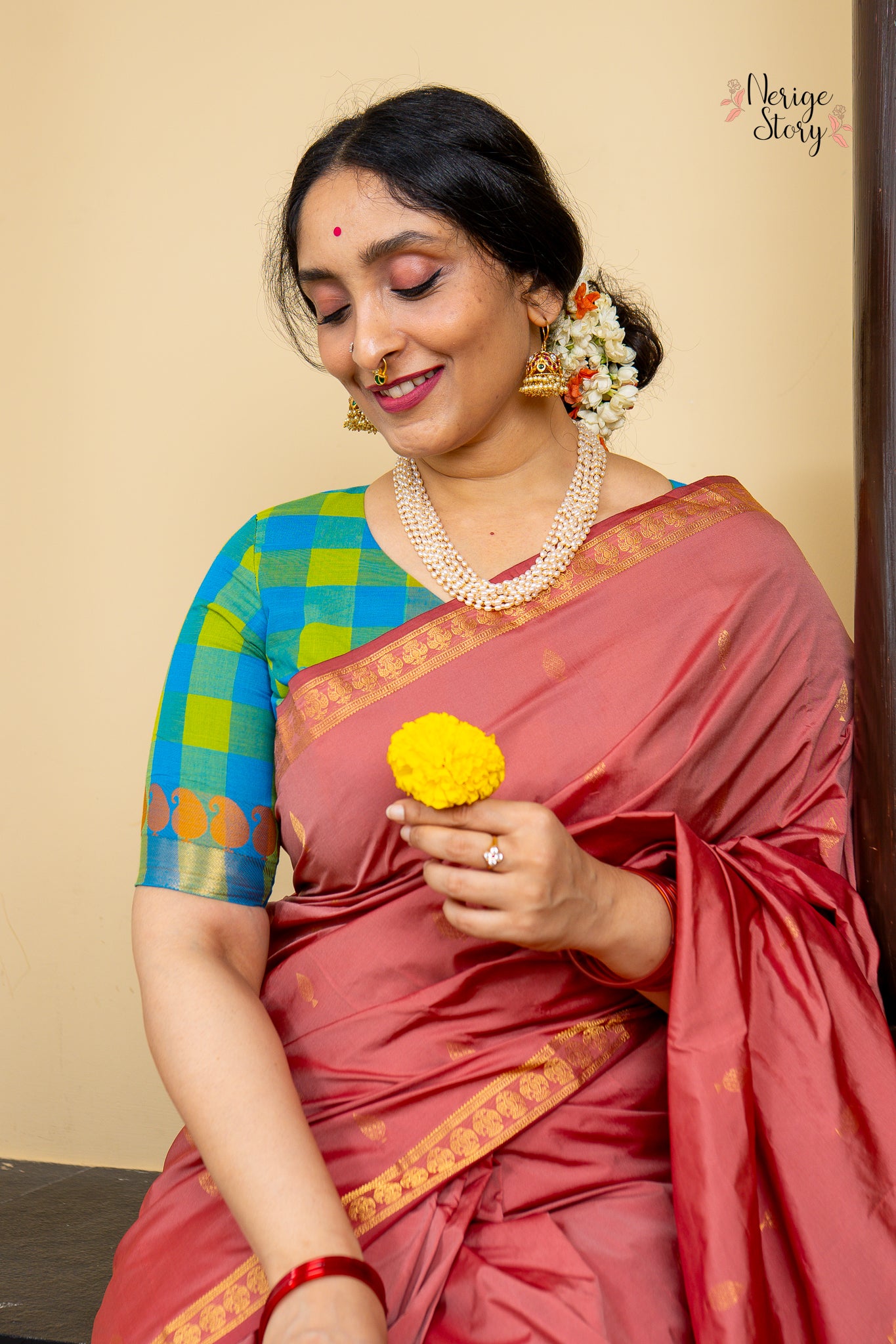 ALANKARA (அலங்காரம்)