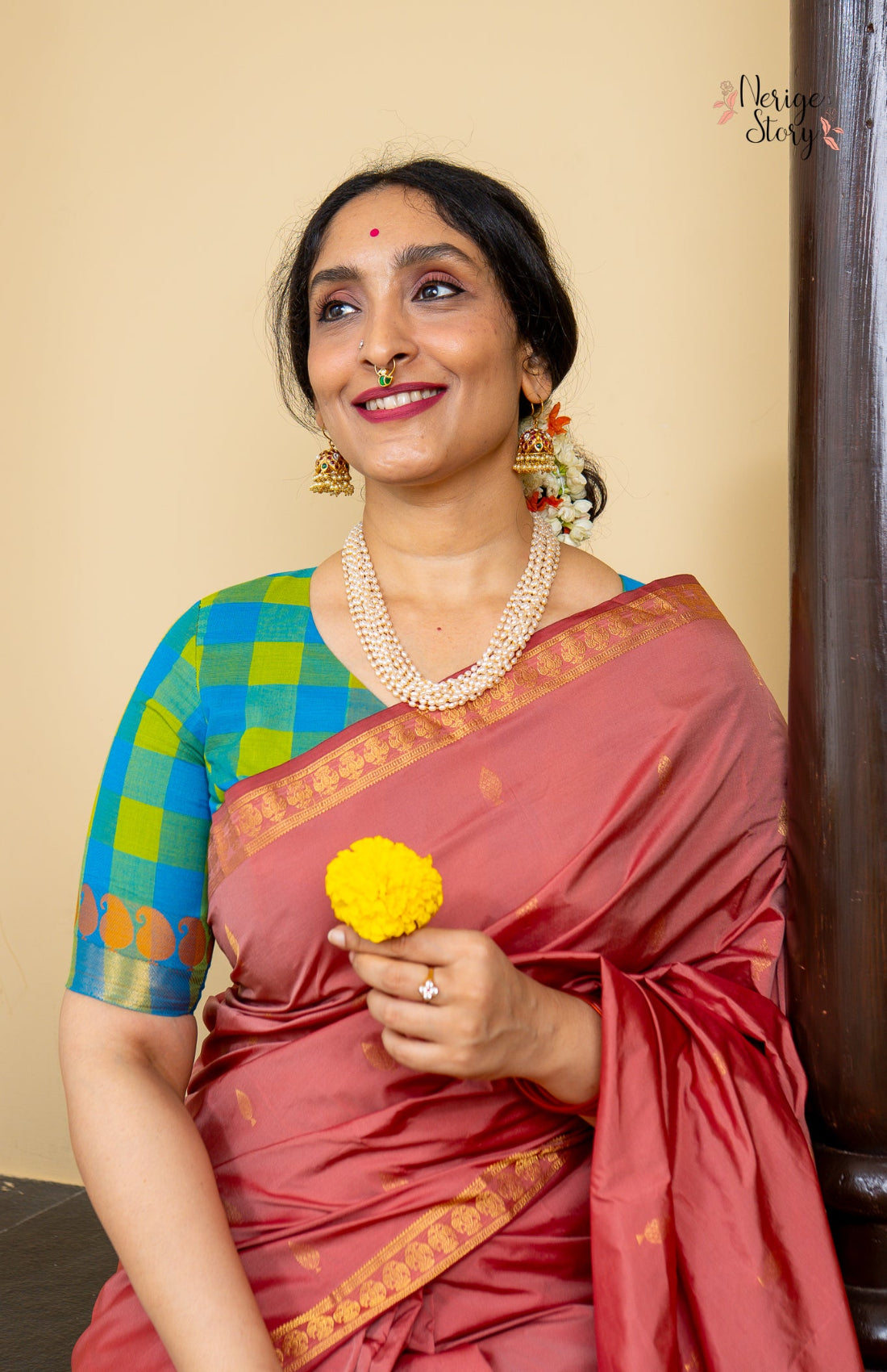 ALANKARA (அலங்காரம்)