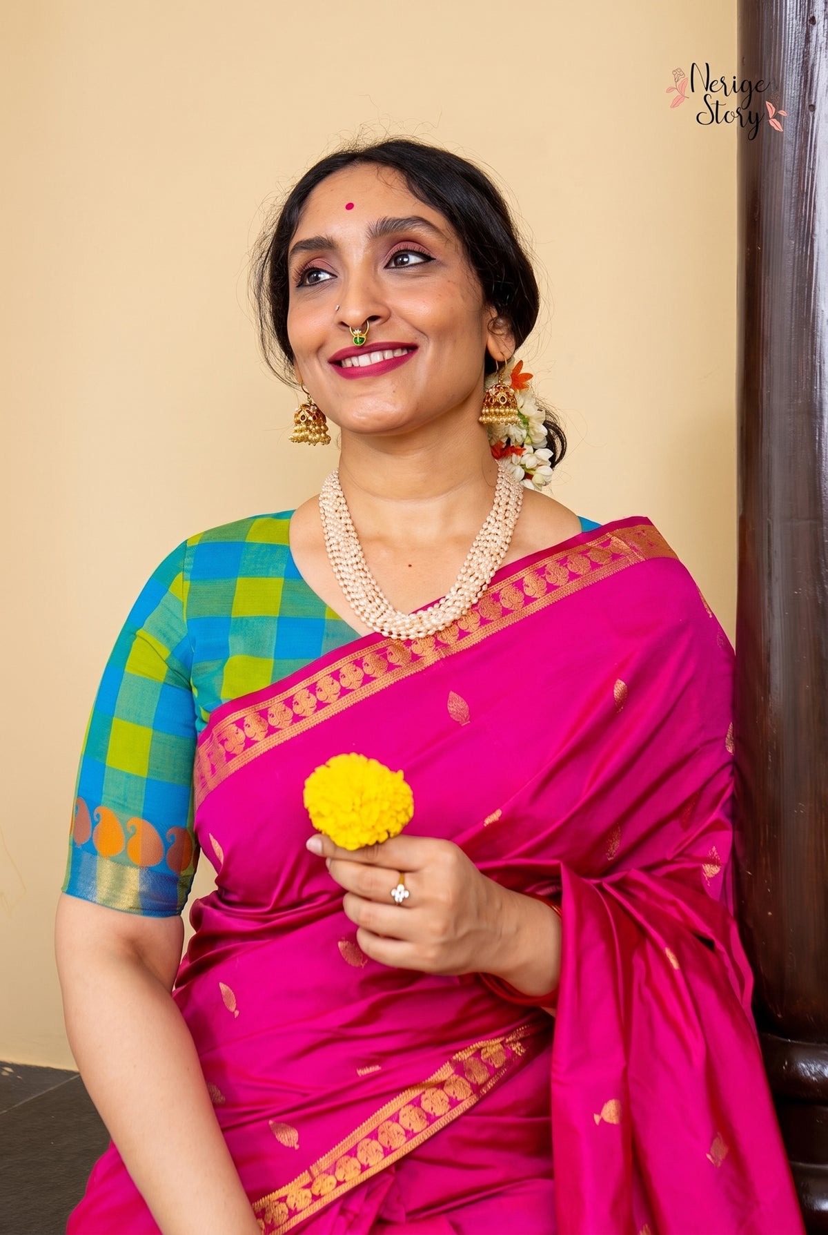 PRANASHRI (ಪ್ರಾಣಶ್ರೀ)
