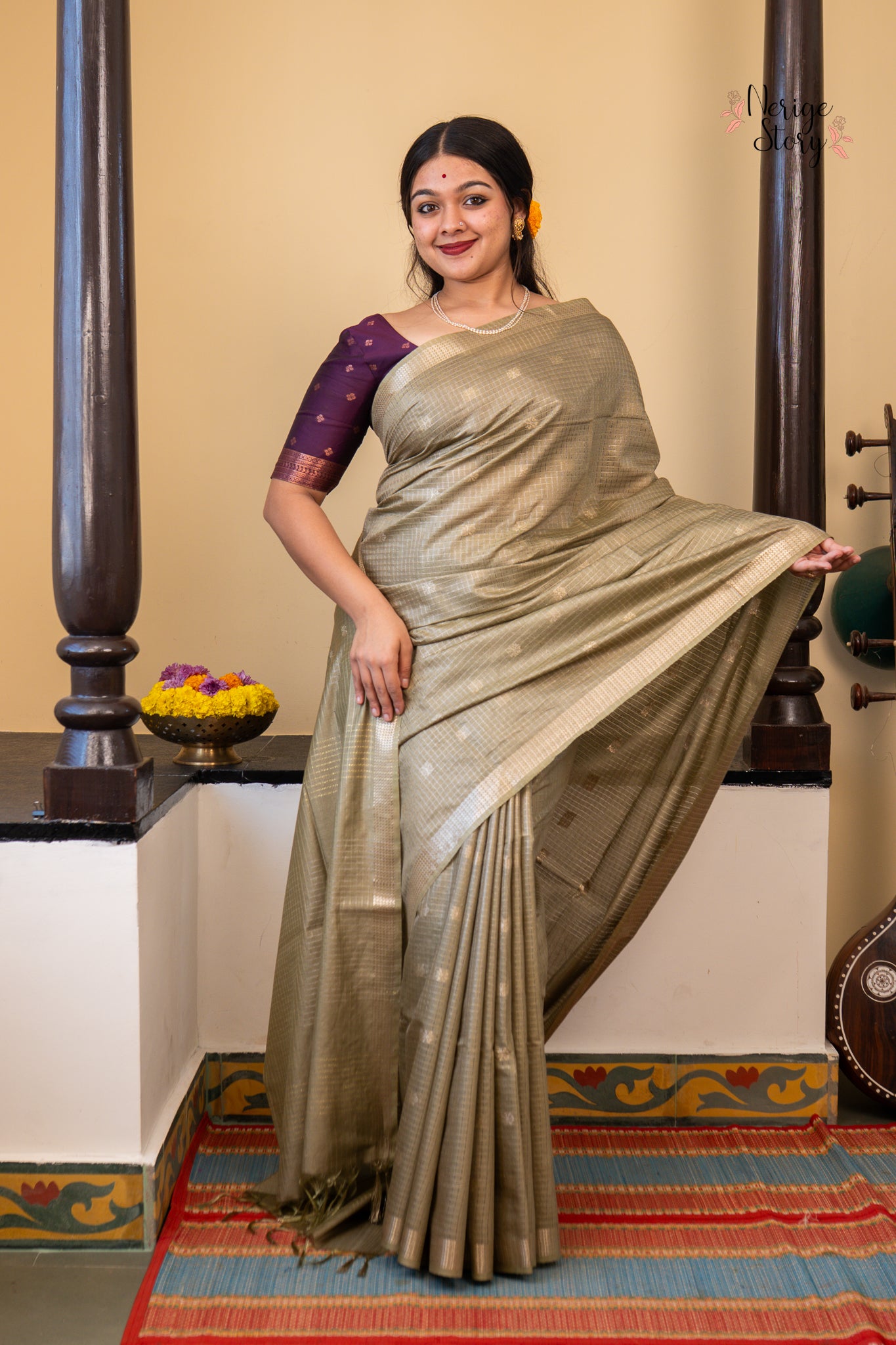 MAHESHWRI (महेश्वरी)