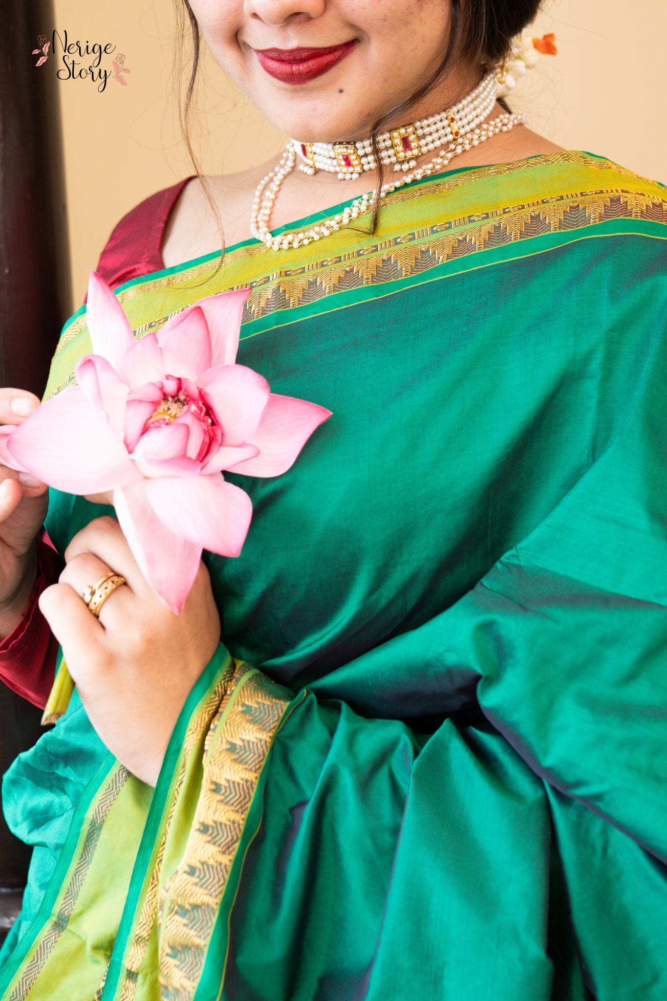 SAKETHA (ಸಾಕೇತಾ)