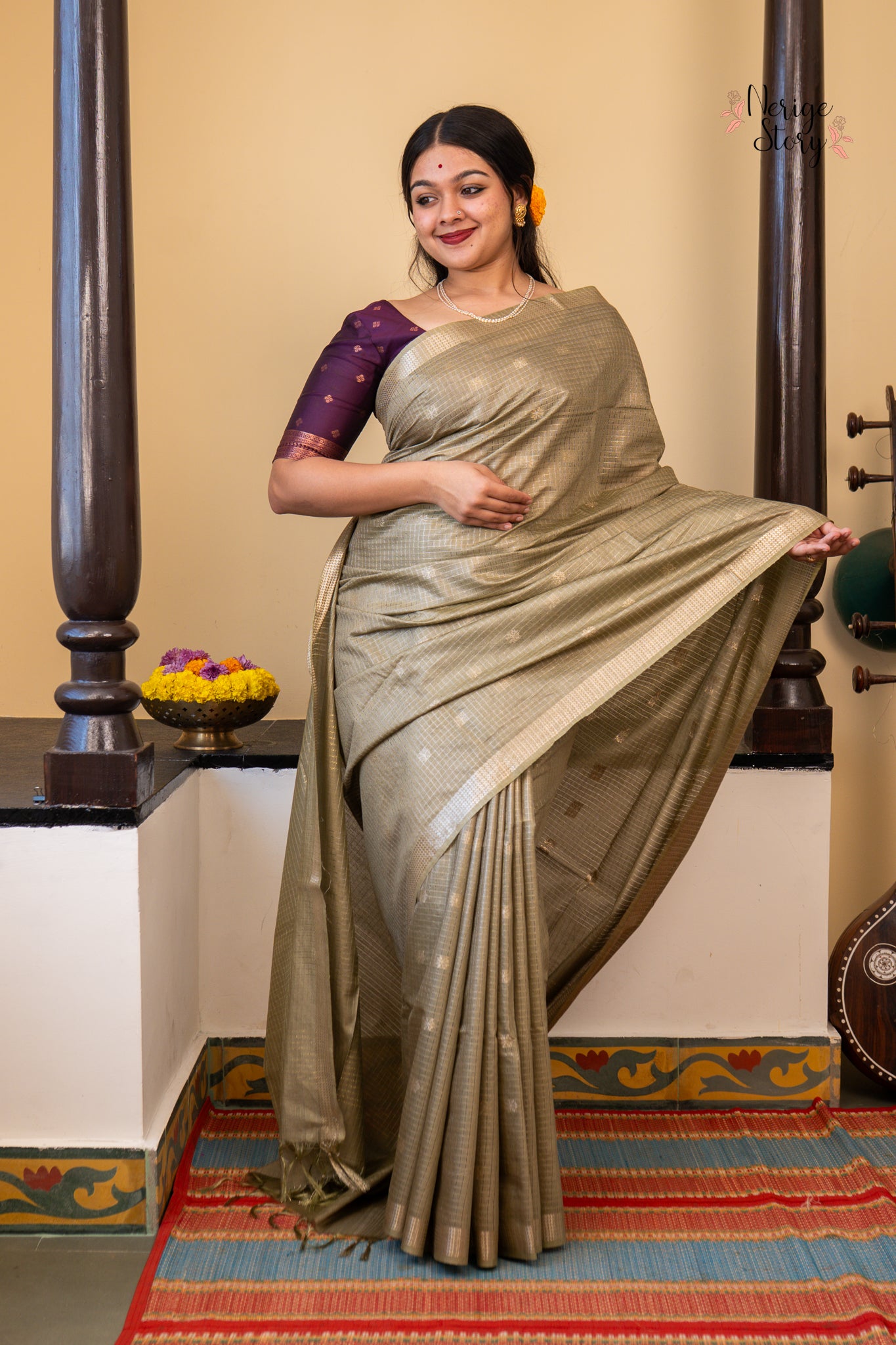 MAHESHWRI (महेश्वरी)