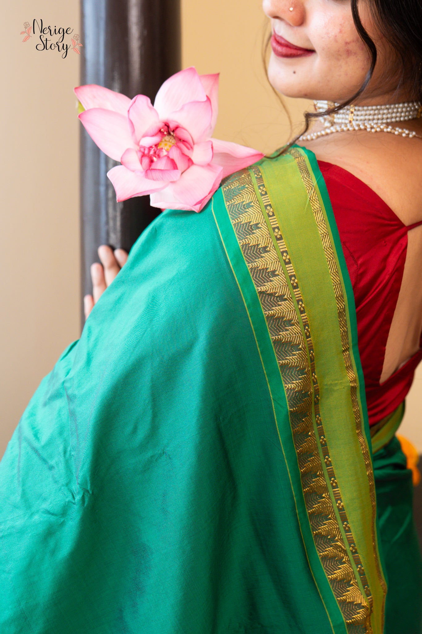 SAKETHA (ಸಾಕೇತಾ)