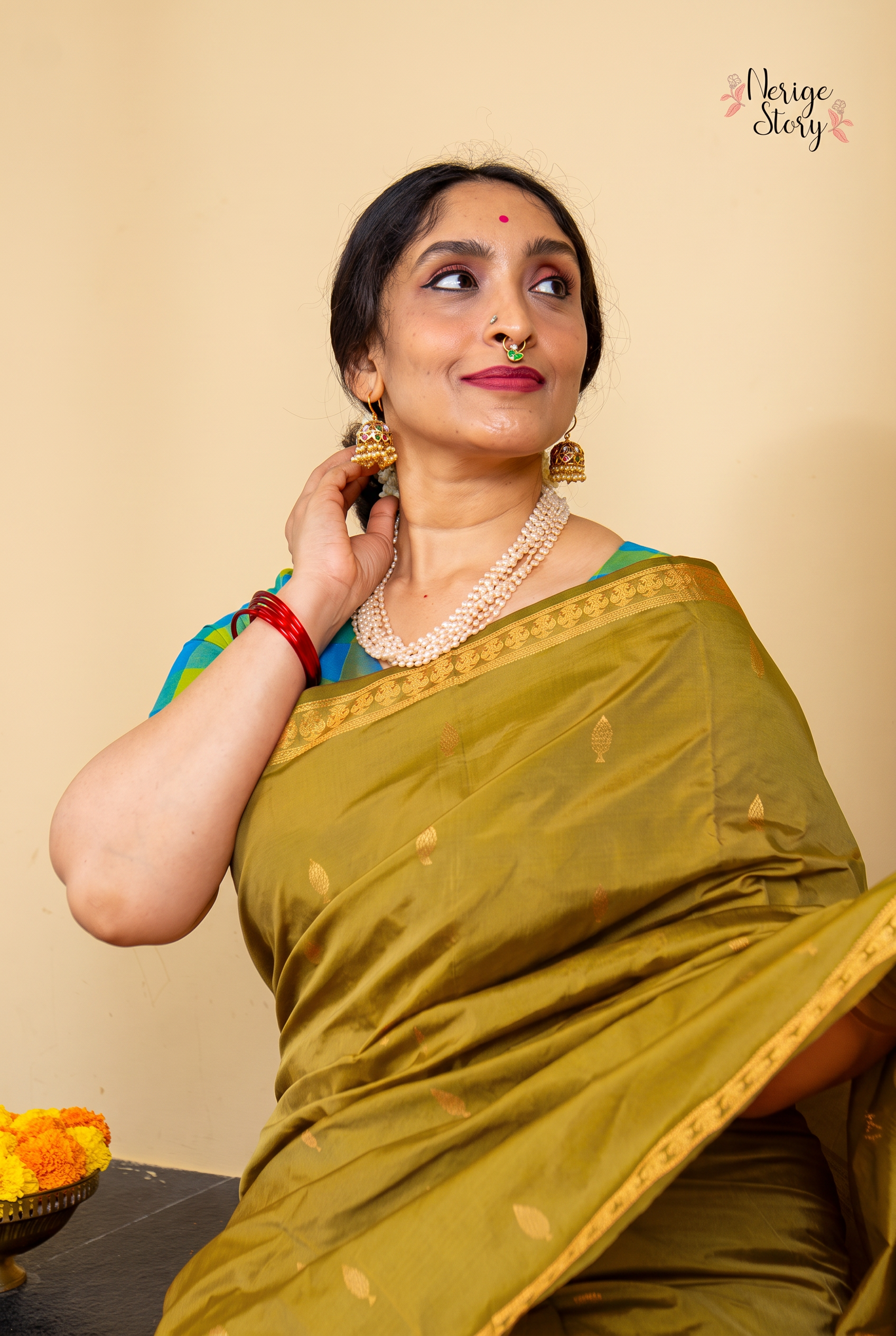 SAMRAJYA (సామ్రాజ్య)