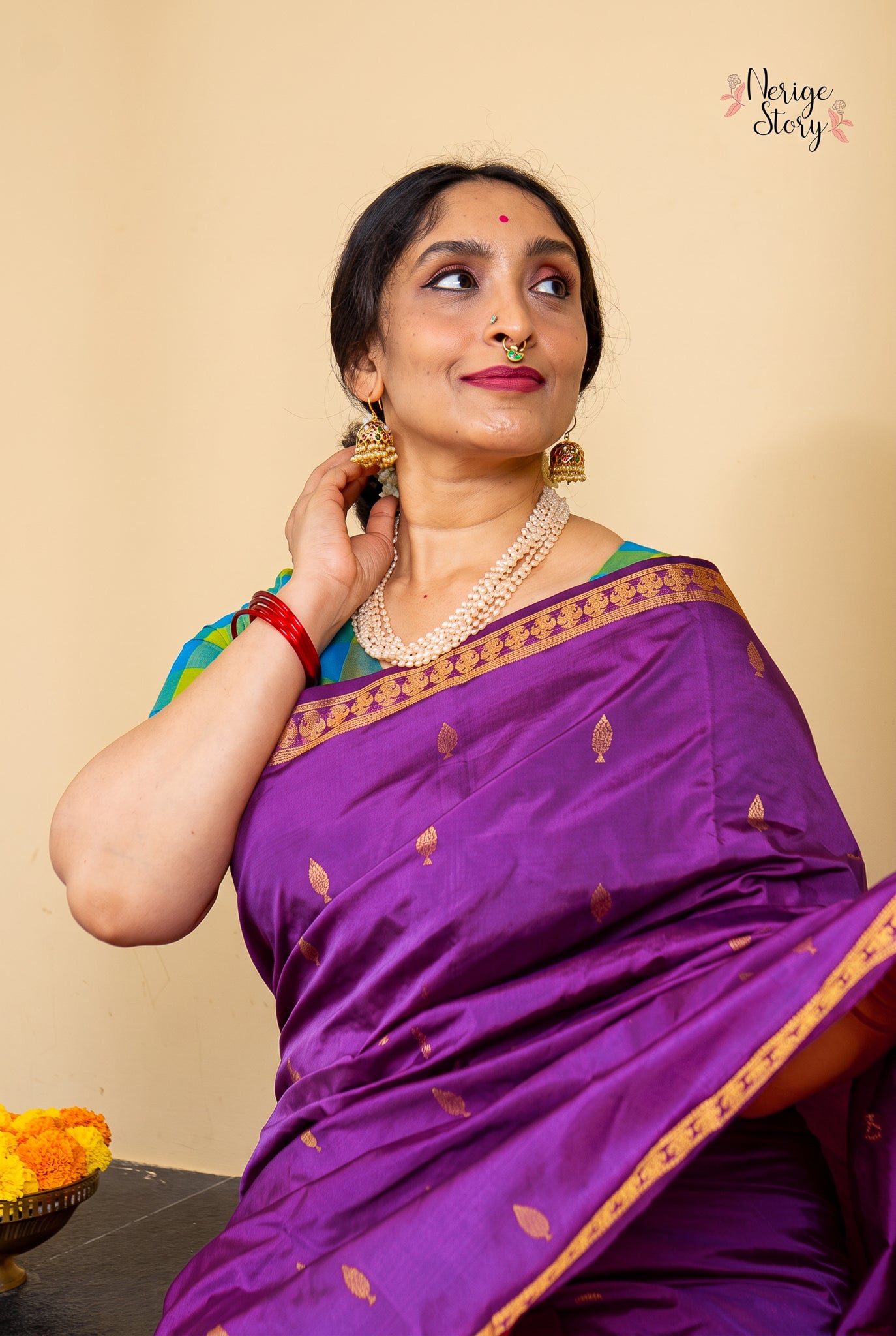 ABHARANA (ಆಭರಣ)