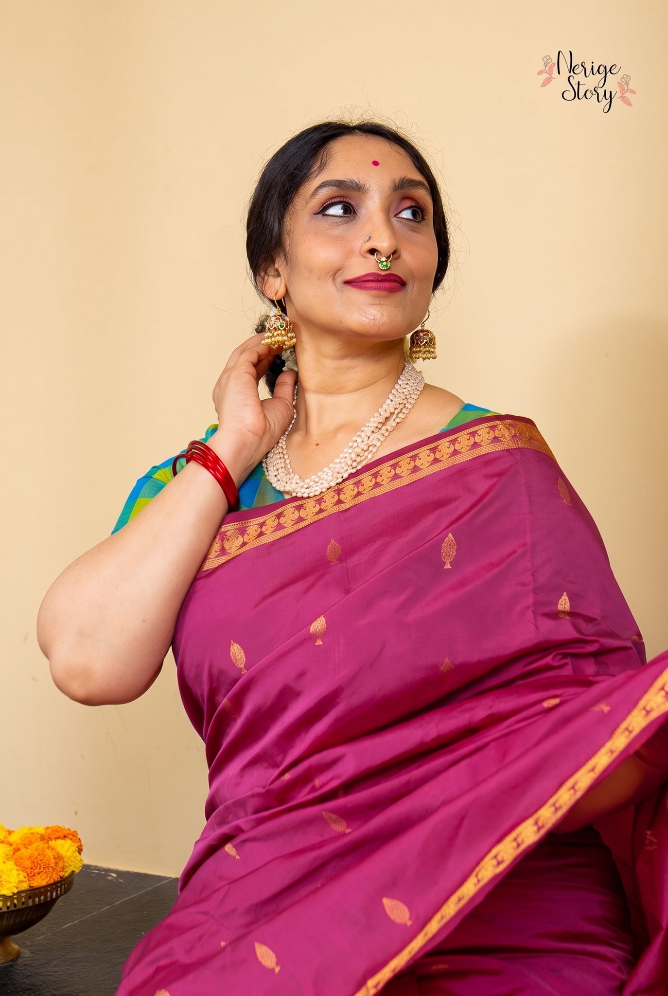 TVARITA (త్వరిత)