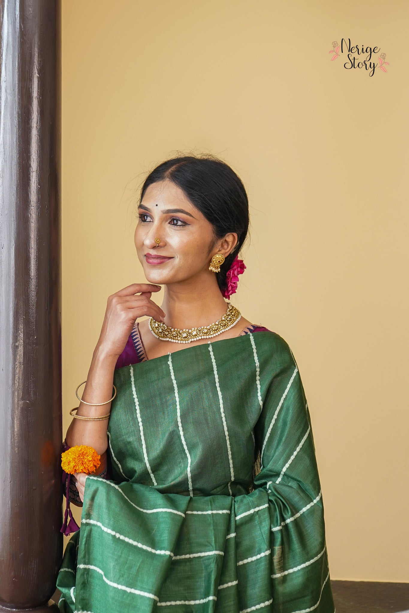 GUNJAN (गुंजन)