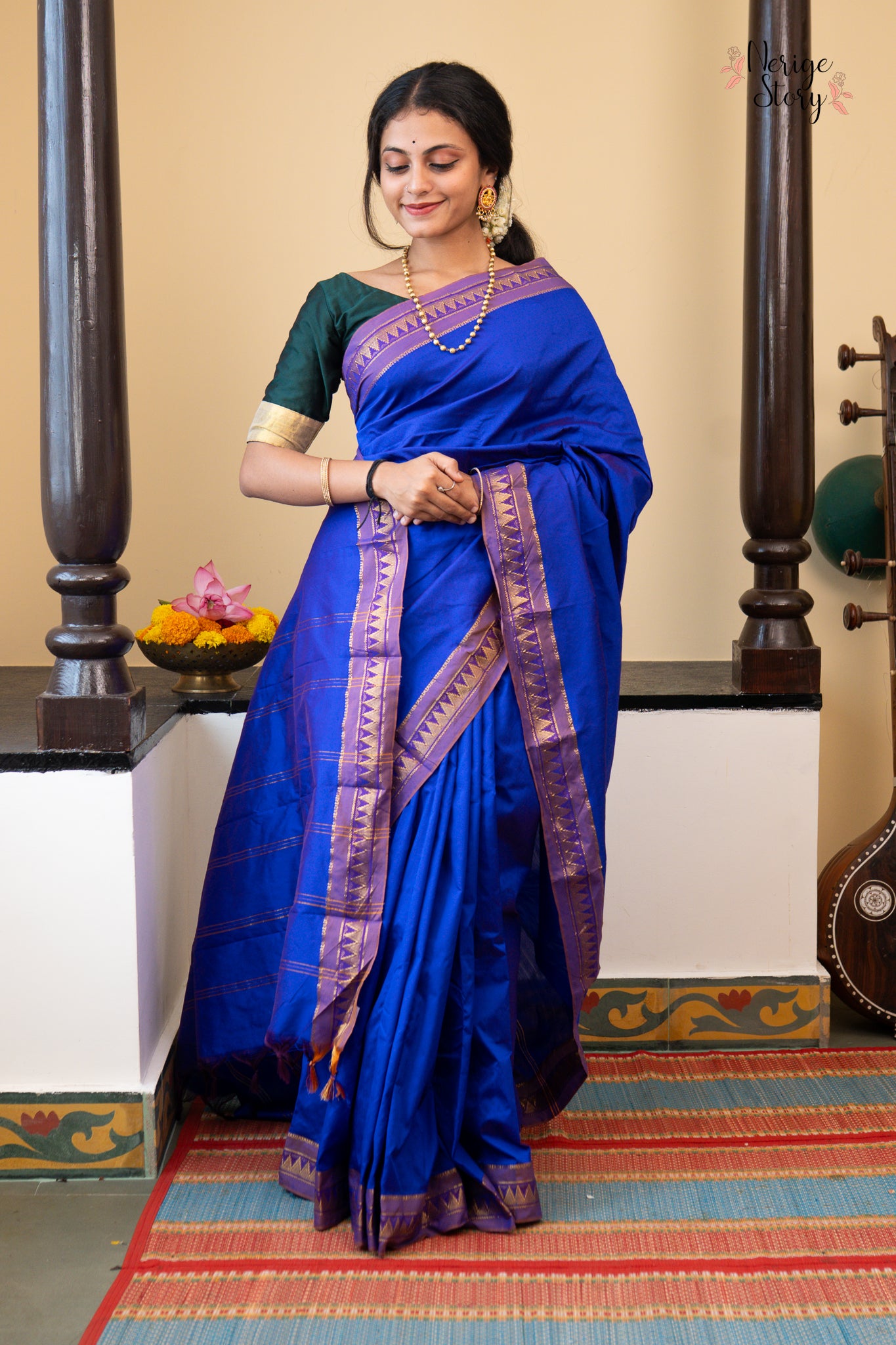 YASHASVINI (ಯಶಸ್ವಿನಿ)
