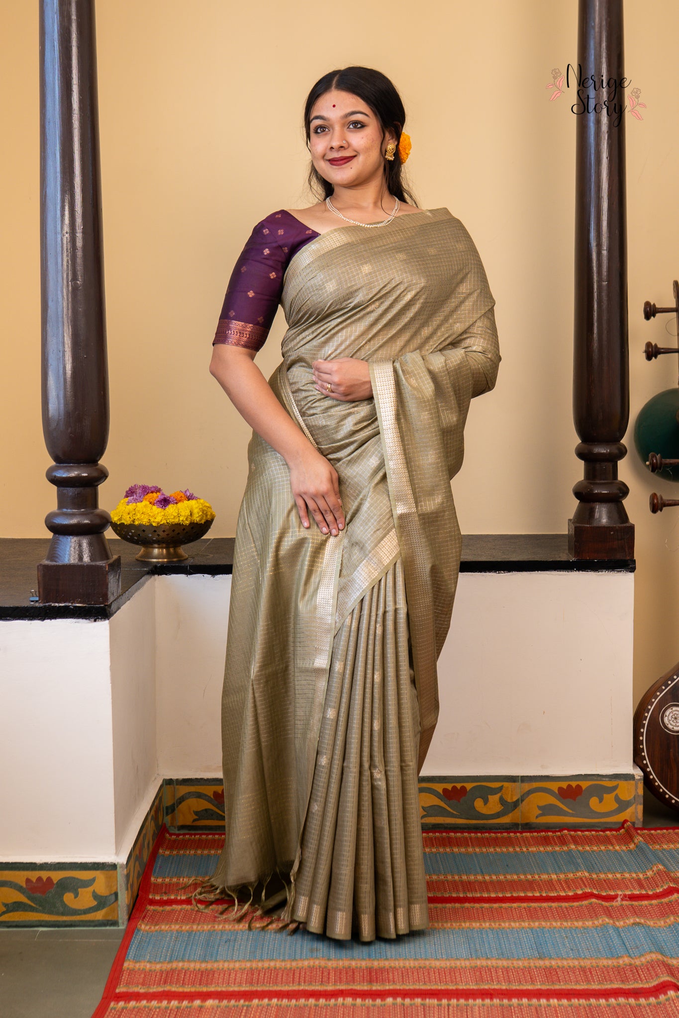 MAHESHWRI (महेश्वरी)