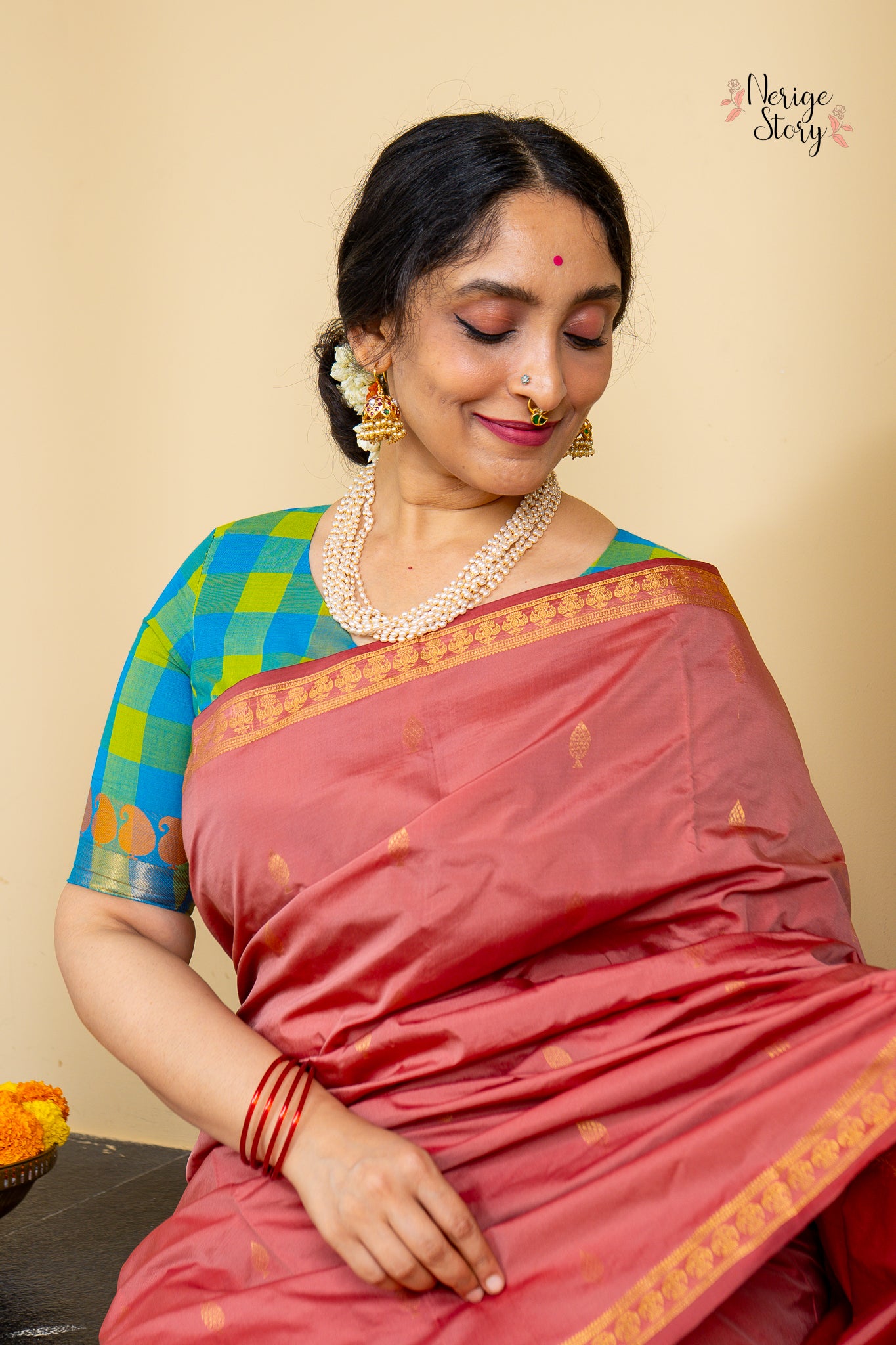 ALANKARA (அலங்காரம்)