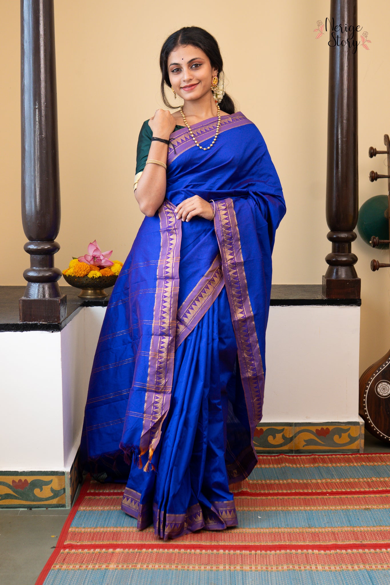 YASHASVINI (ಯಶಸ್ವಿನಿ)