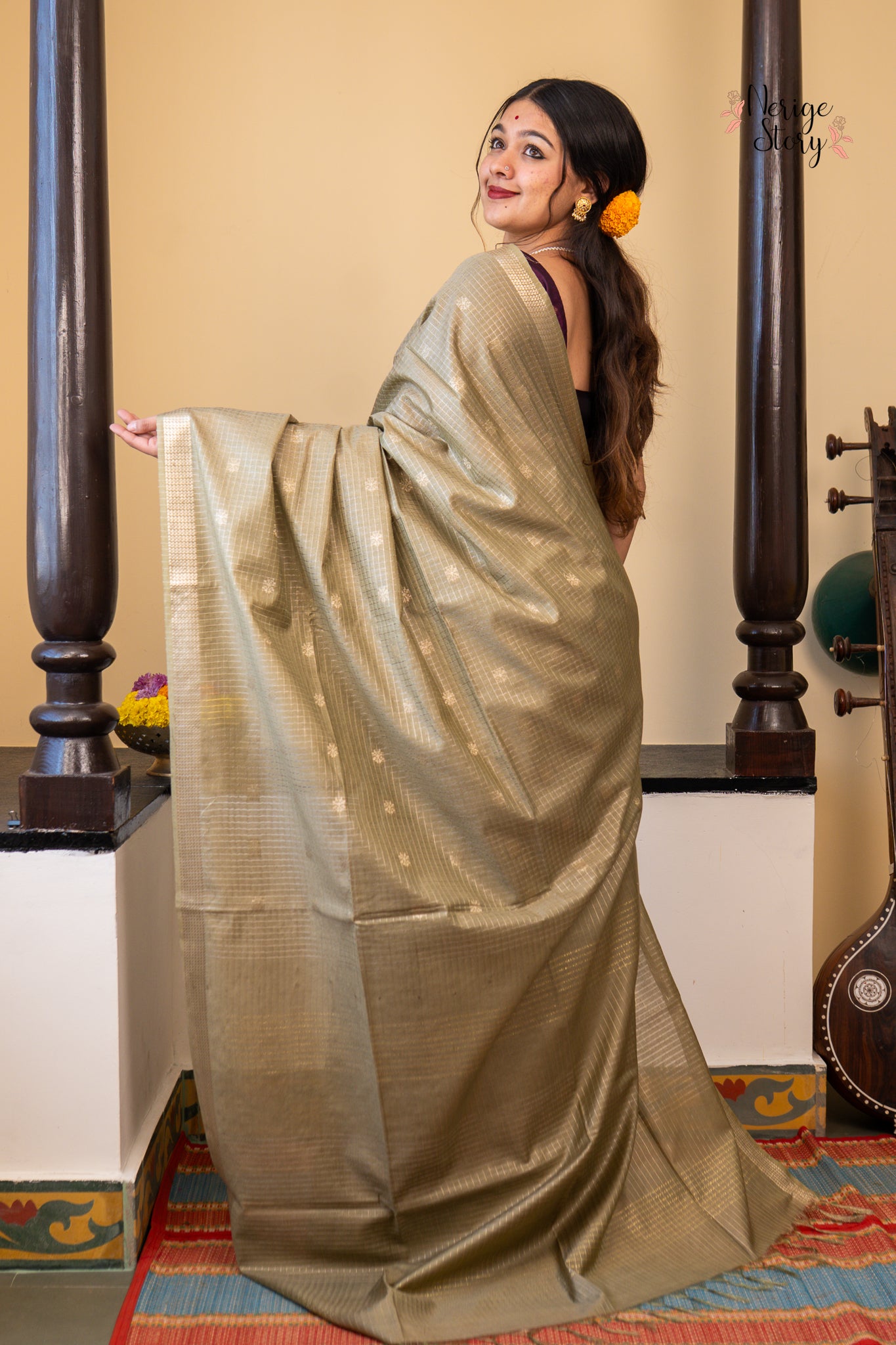 MAHESHWRI (महेश्वरी)