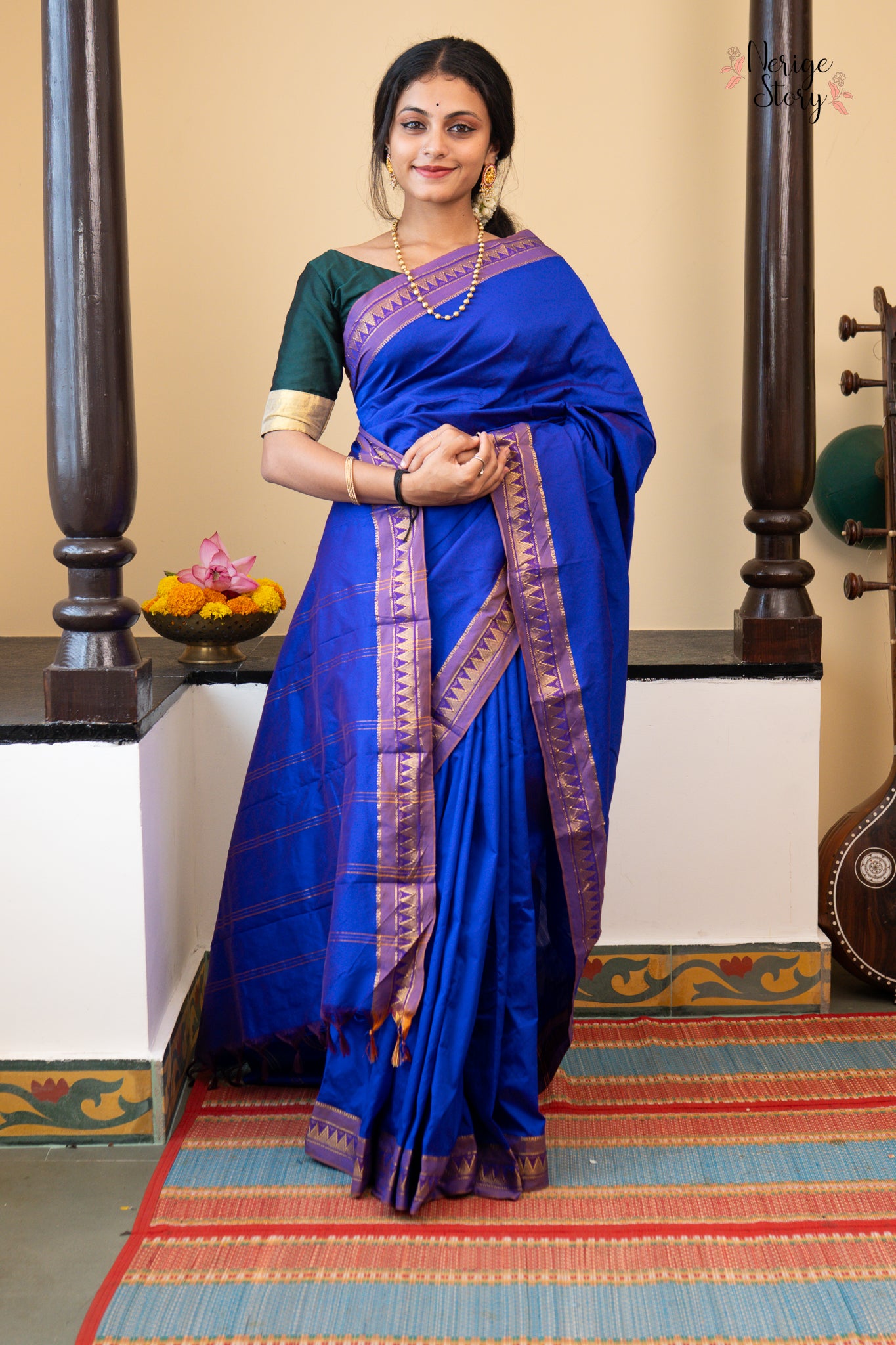 YASHASVINI (ಯಶಸ್ವಿನಿ)