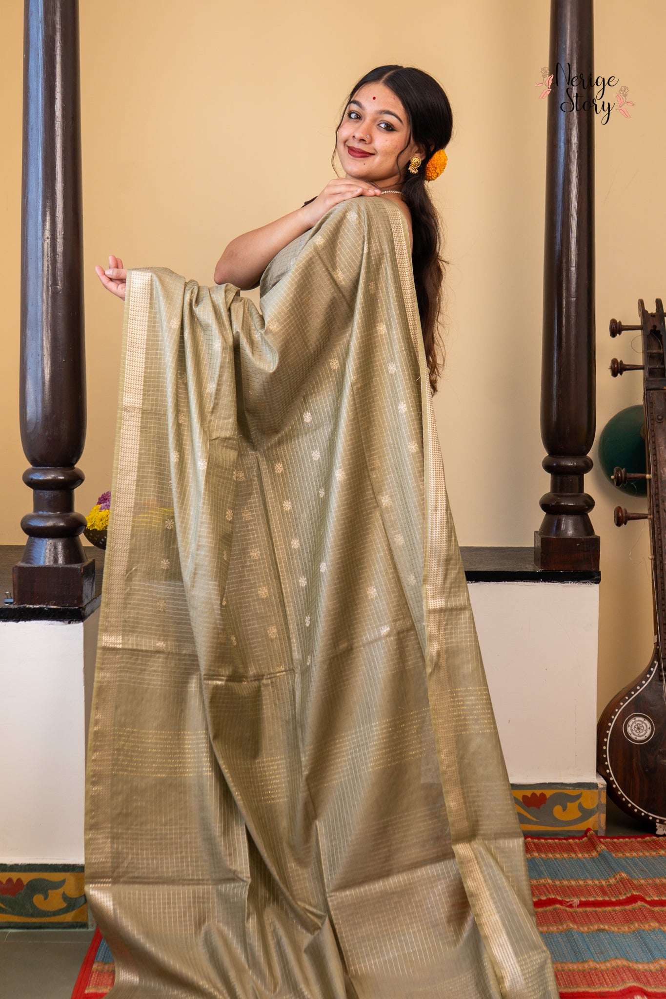 MAHESHWRI (महेश्वरी)