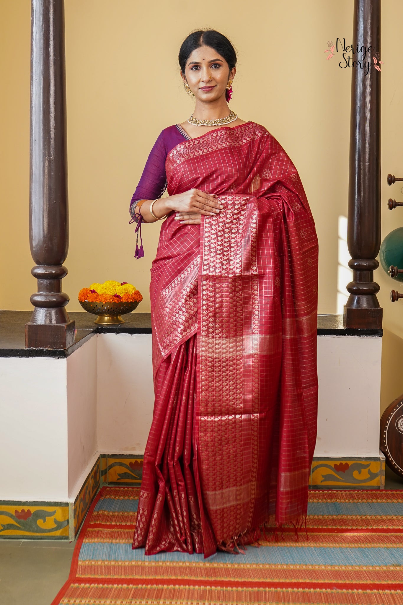 SHREYA (श्रेय)