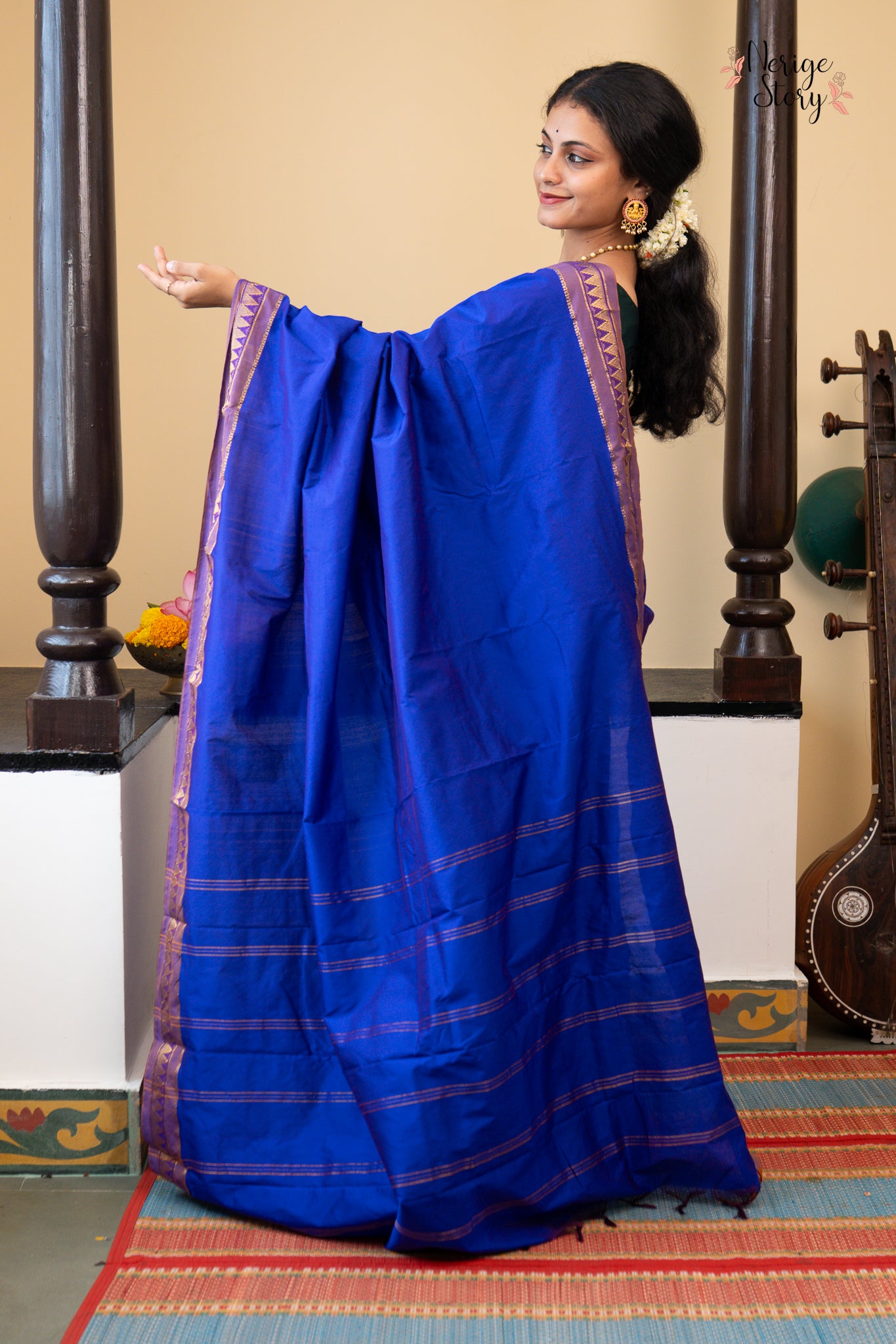 YASHASVINI (ಯಶಸ್ವಿನಿ)