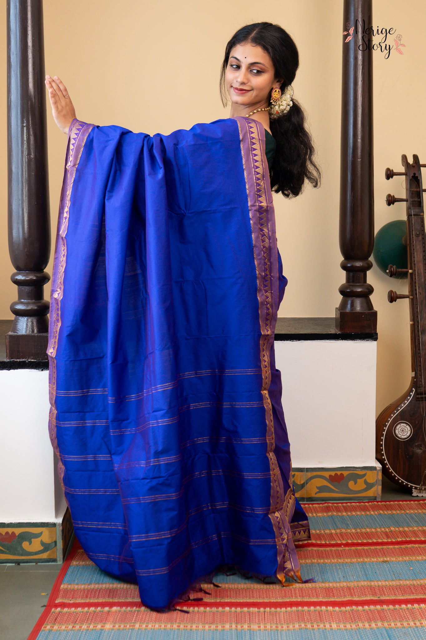 YASHASVINI (ಯಶಸ್ವಿನಿ)