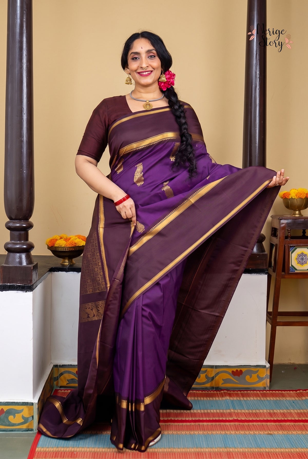 ASLESHA (ఆశ్లేష)