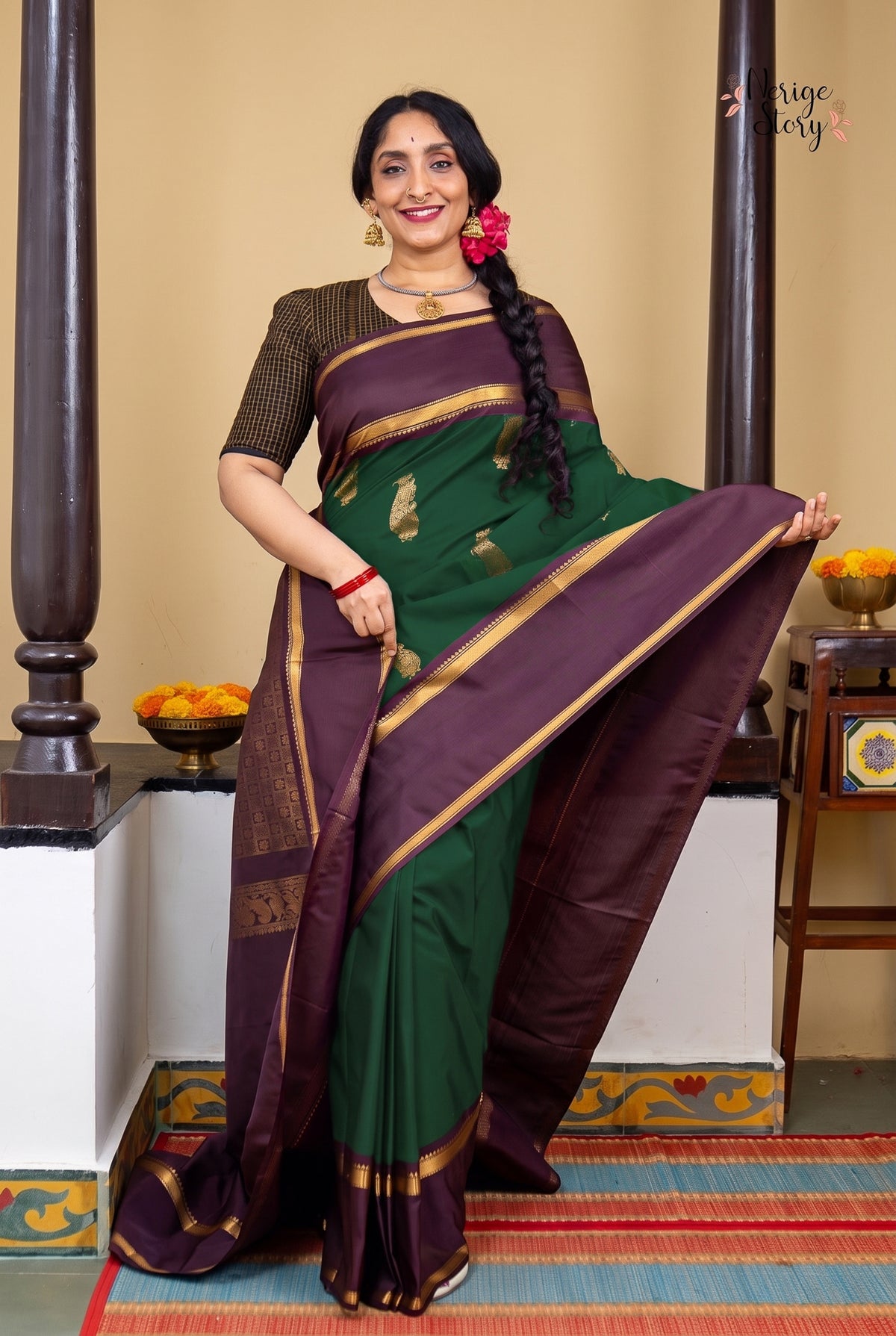 NIRJHARINI (નિર્ઝરિણી)
