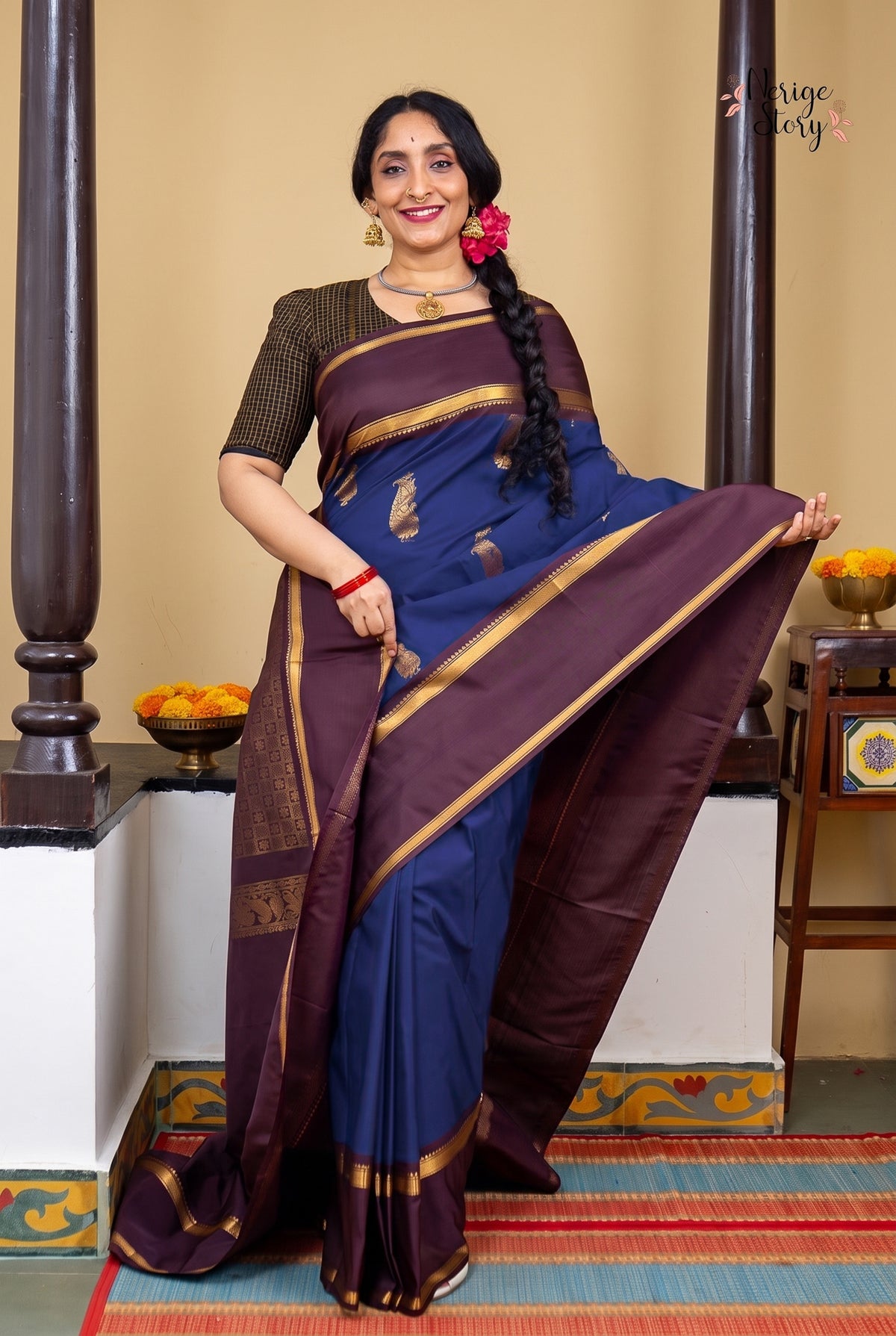 AVANIYA (ಅವನಿಯಾ)
