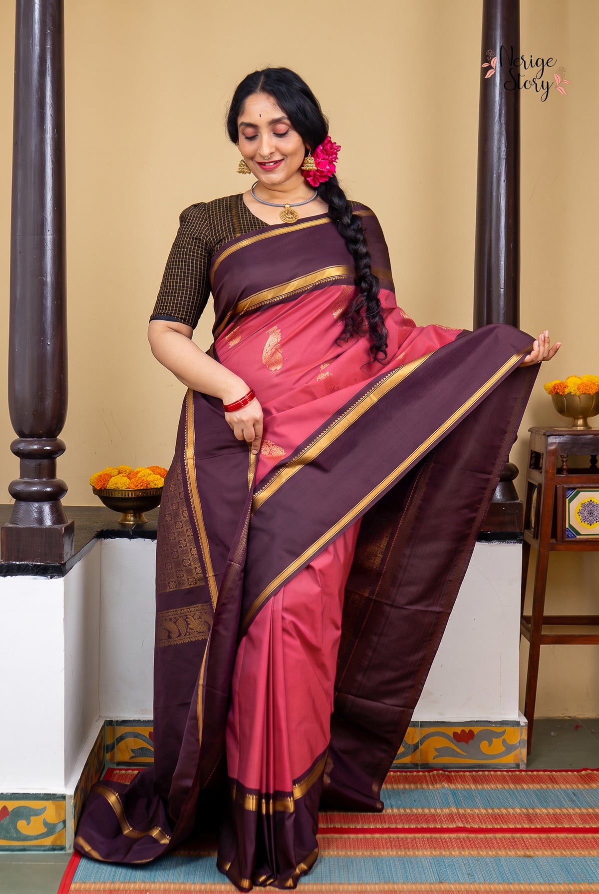 JALADA (జలద)