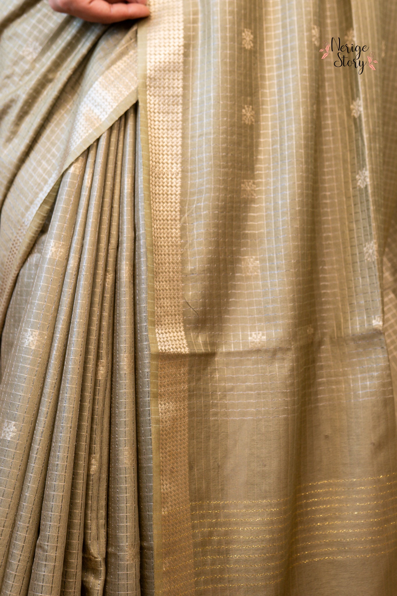 MAHESHWRI (महेश्वरी)