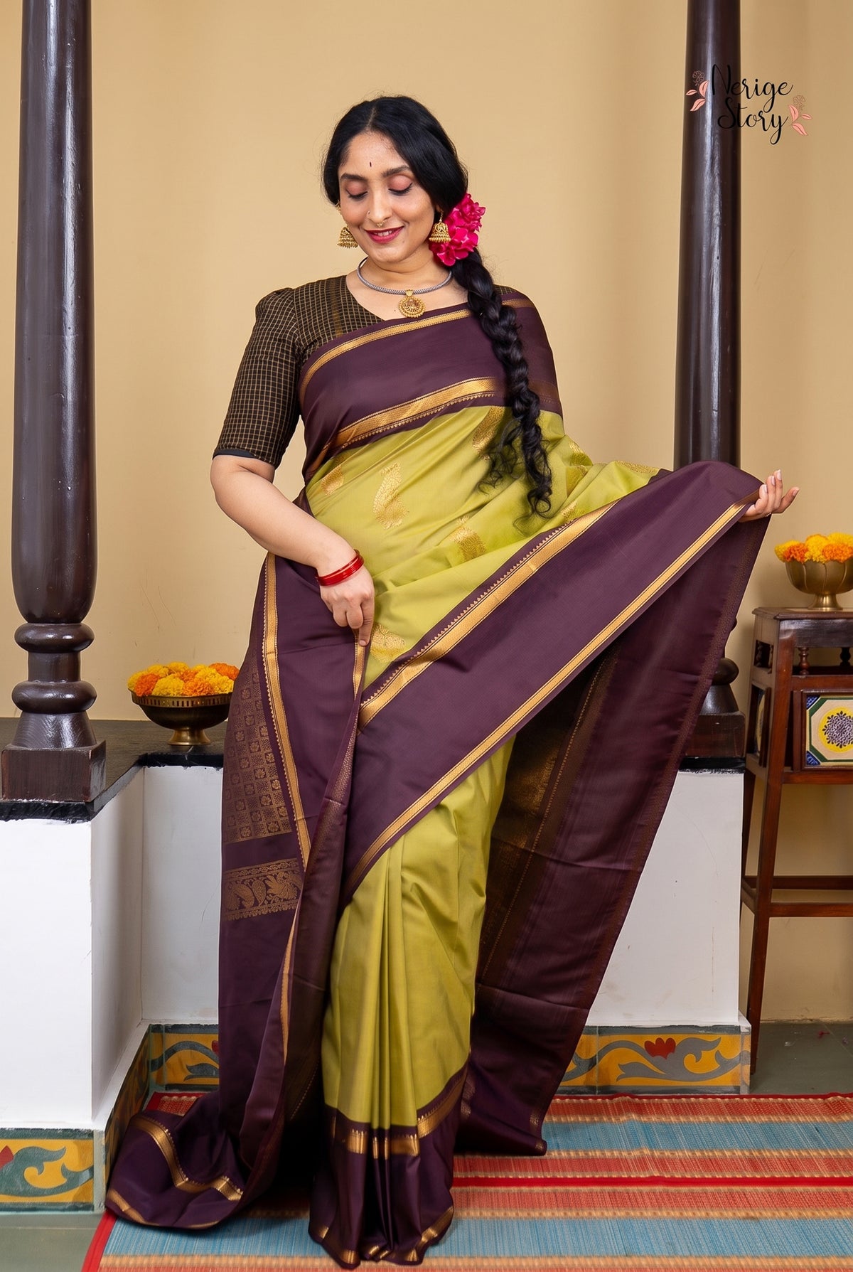 IHITA (ಈಹಿತಾ)