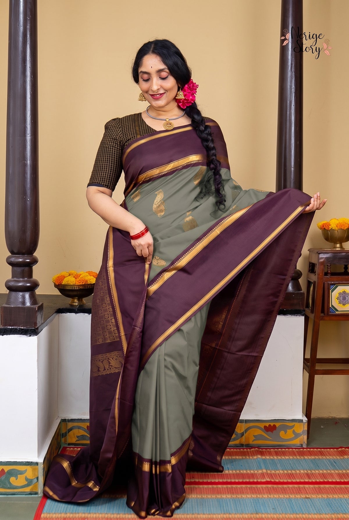 CHITRITA (চিত্রিতা)